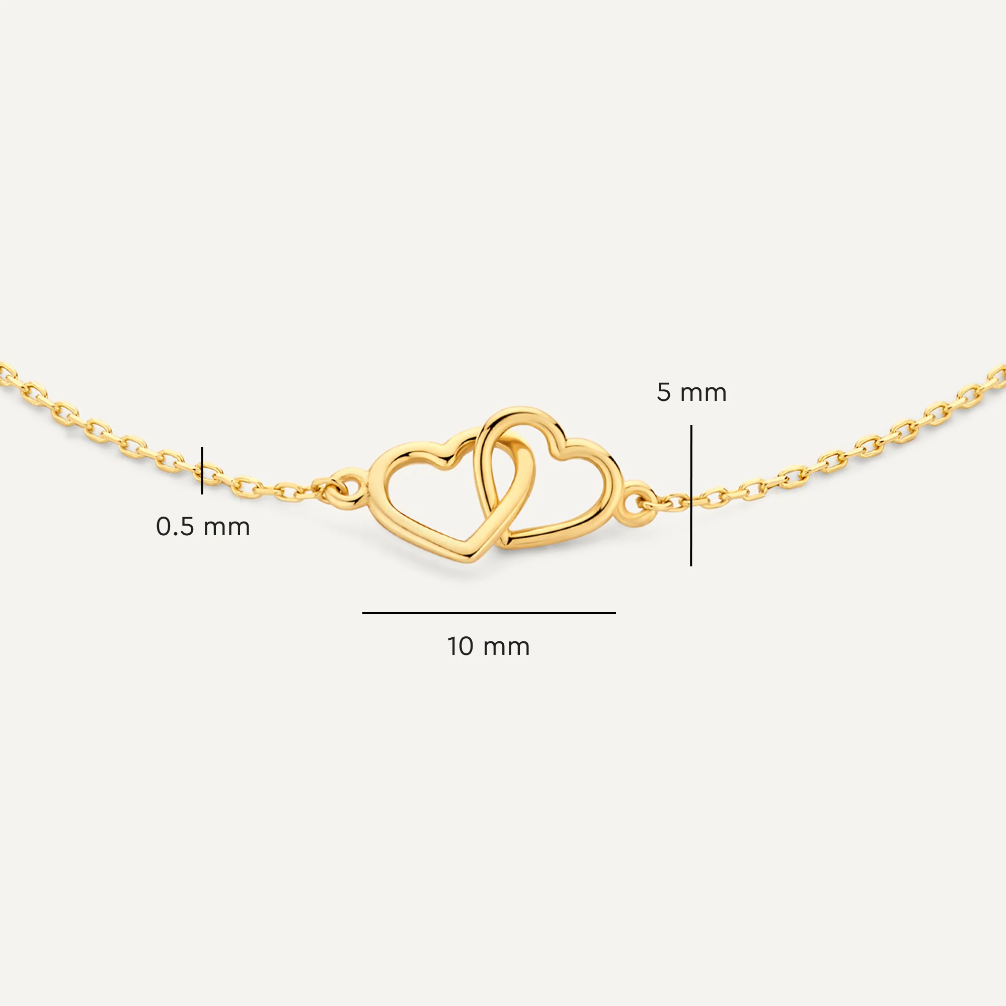 Linked Heart Set - Image 10