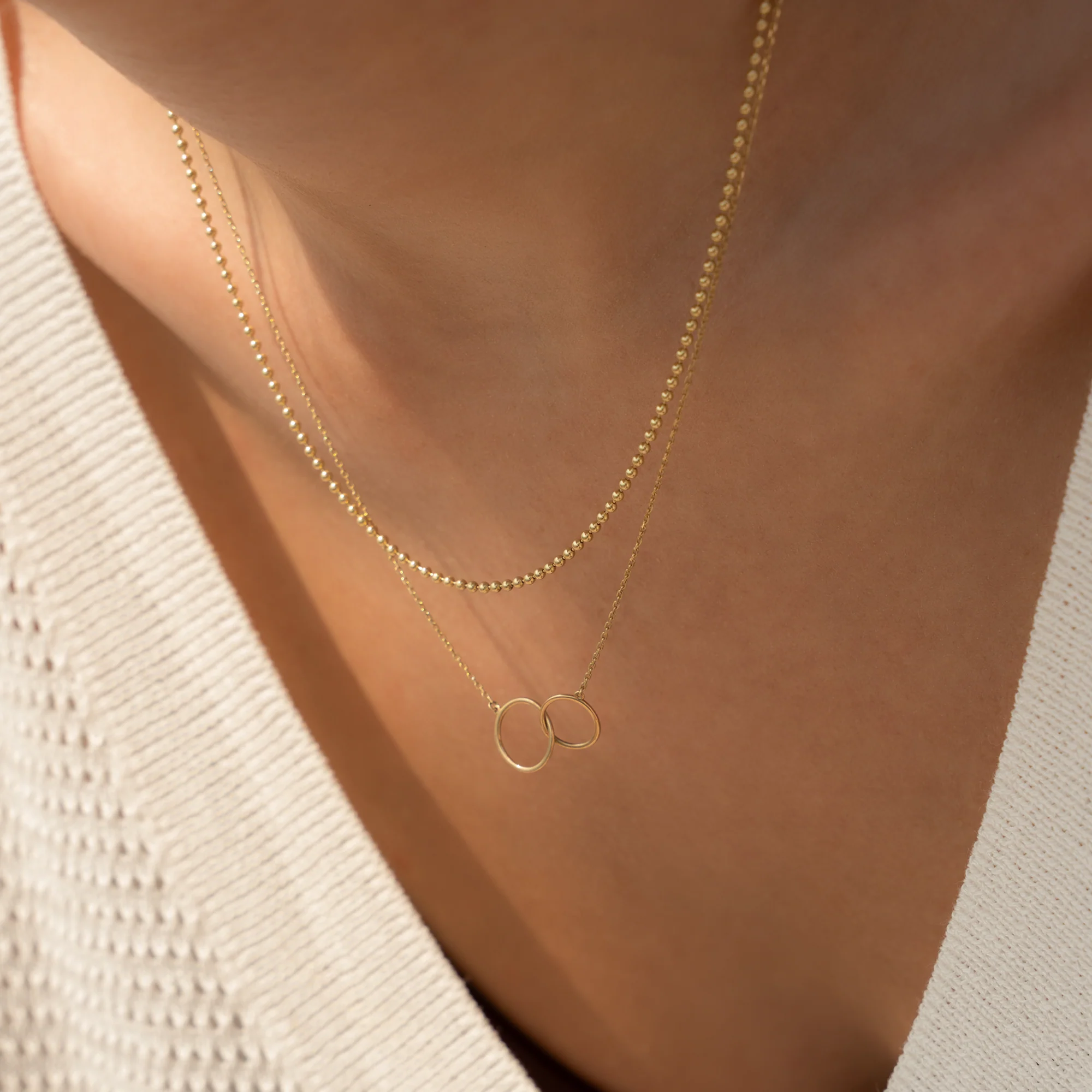 Beaded Necklace - Image 9