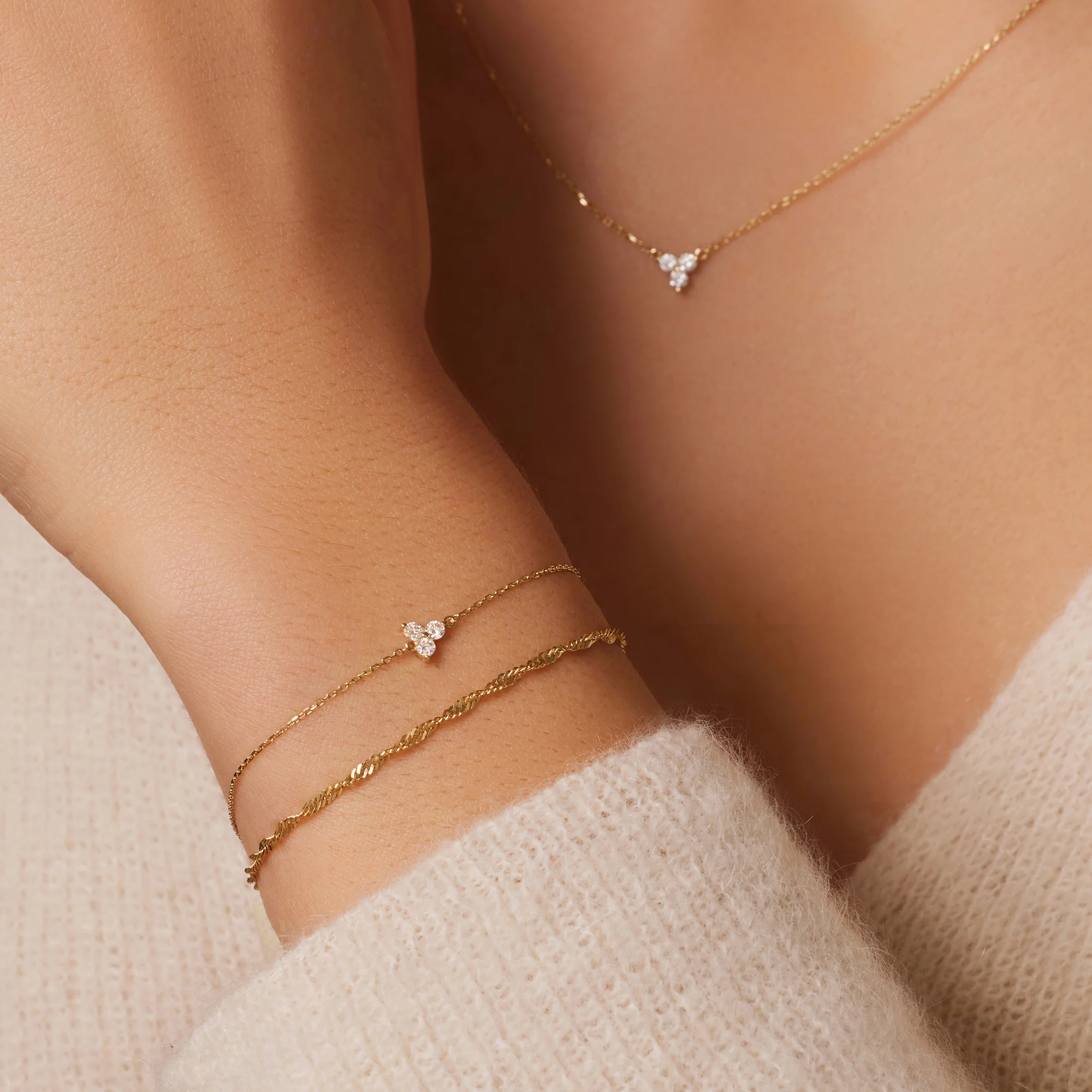 Lotus Zirconia Set - Image 10