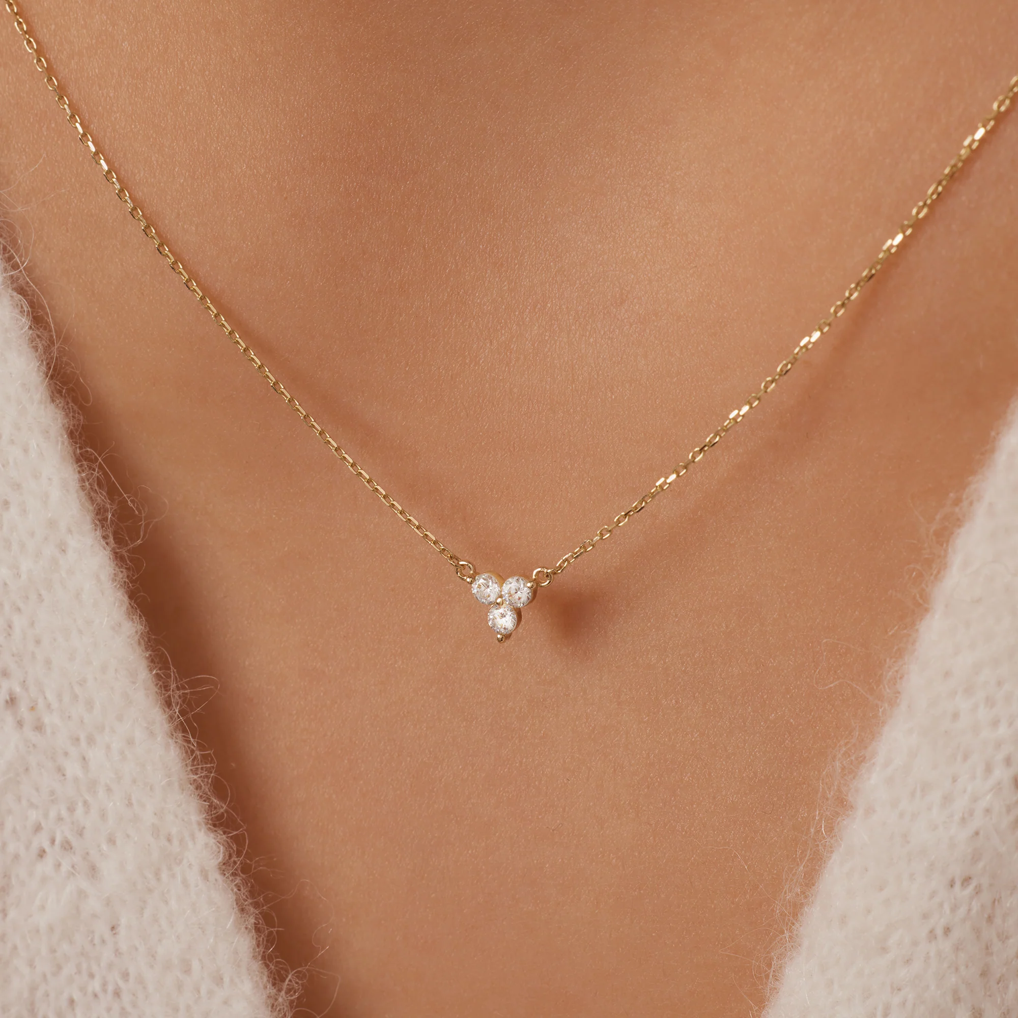 Lotus Zirconia Set - Image 3