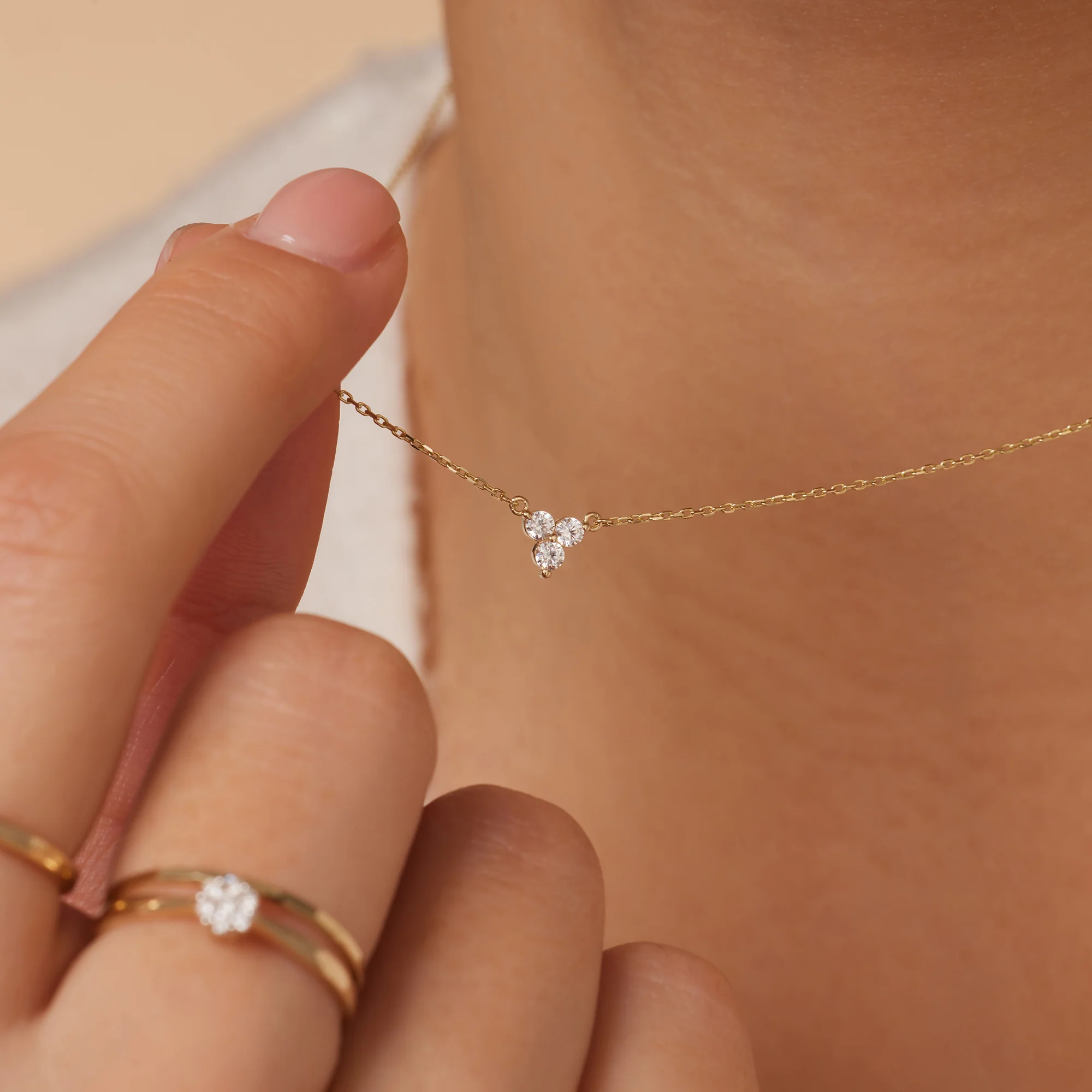 Lotus Zirconia Set - Image 6