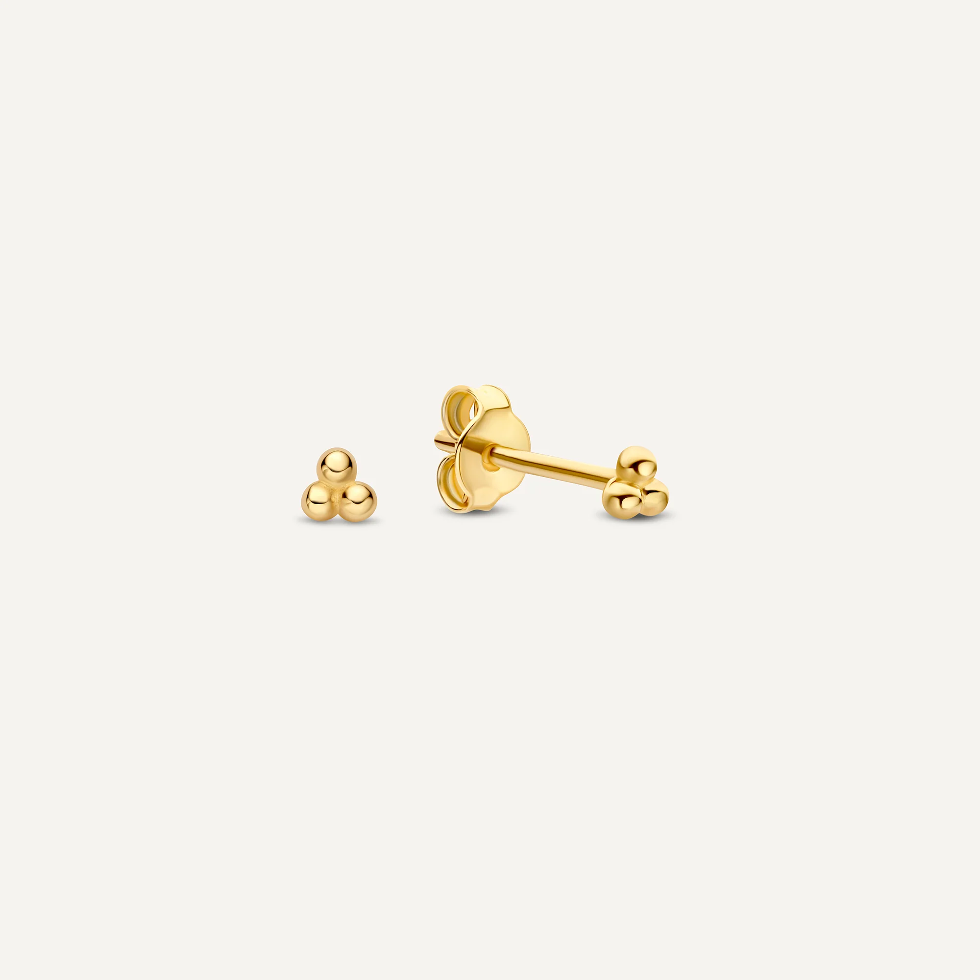 Mini Sphere Cluster Studs