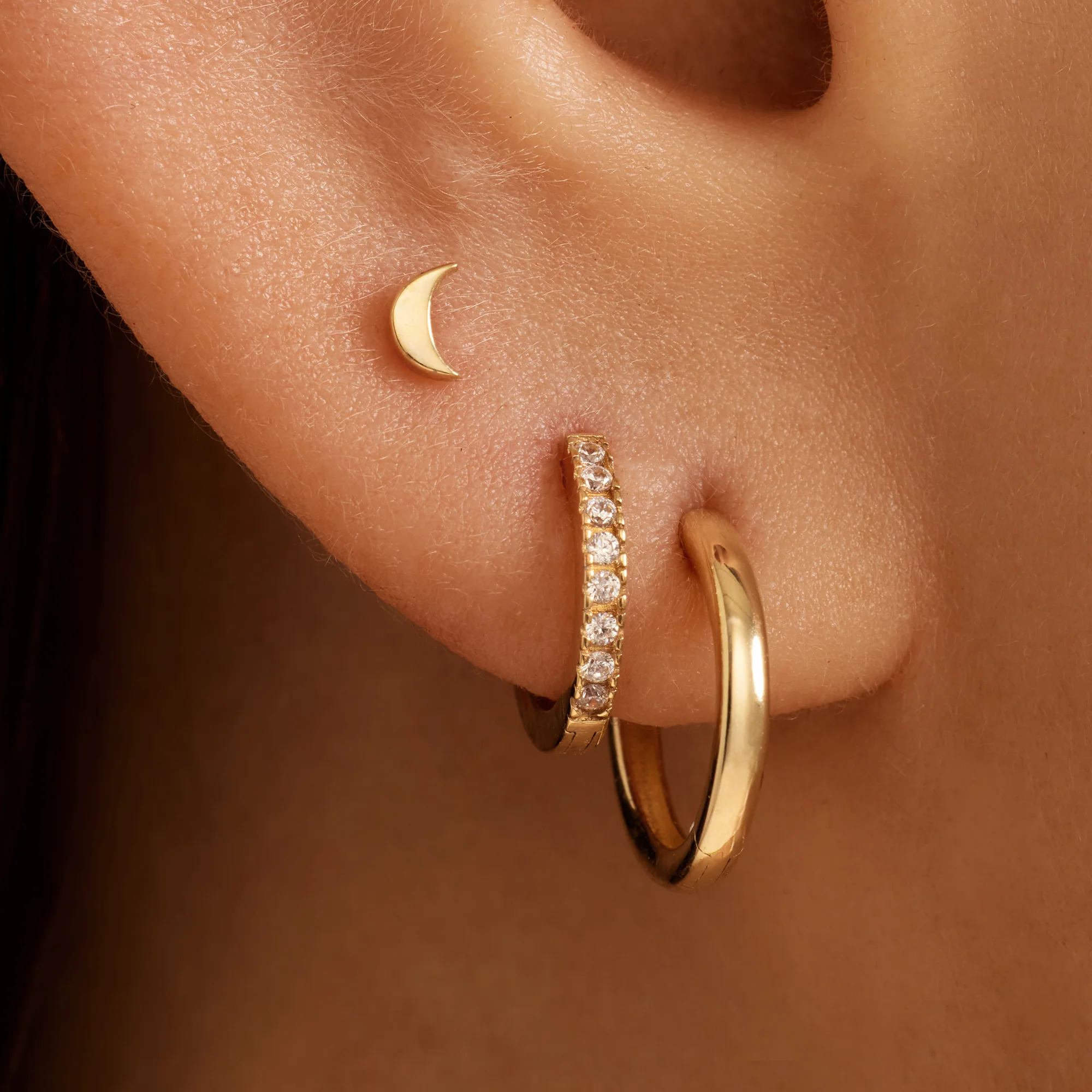 Moon Piercing - Image 3