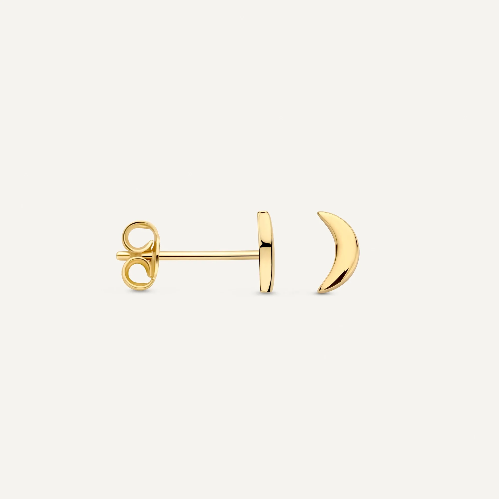 Moon Studs - Image 4