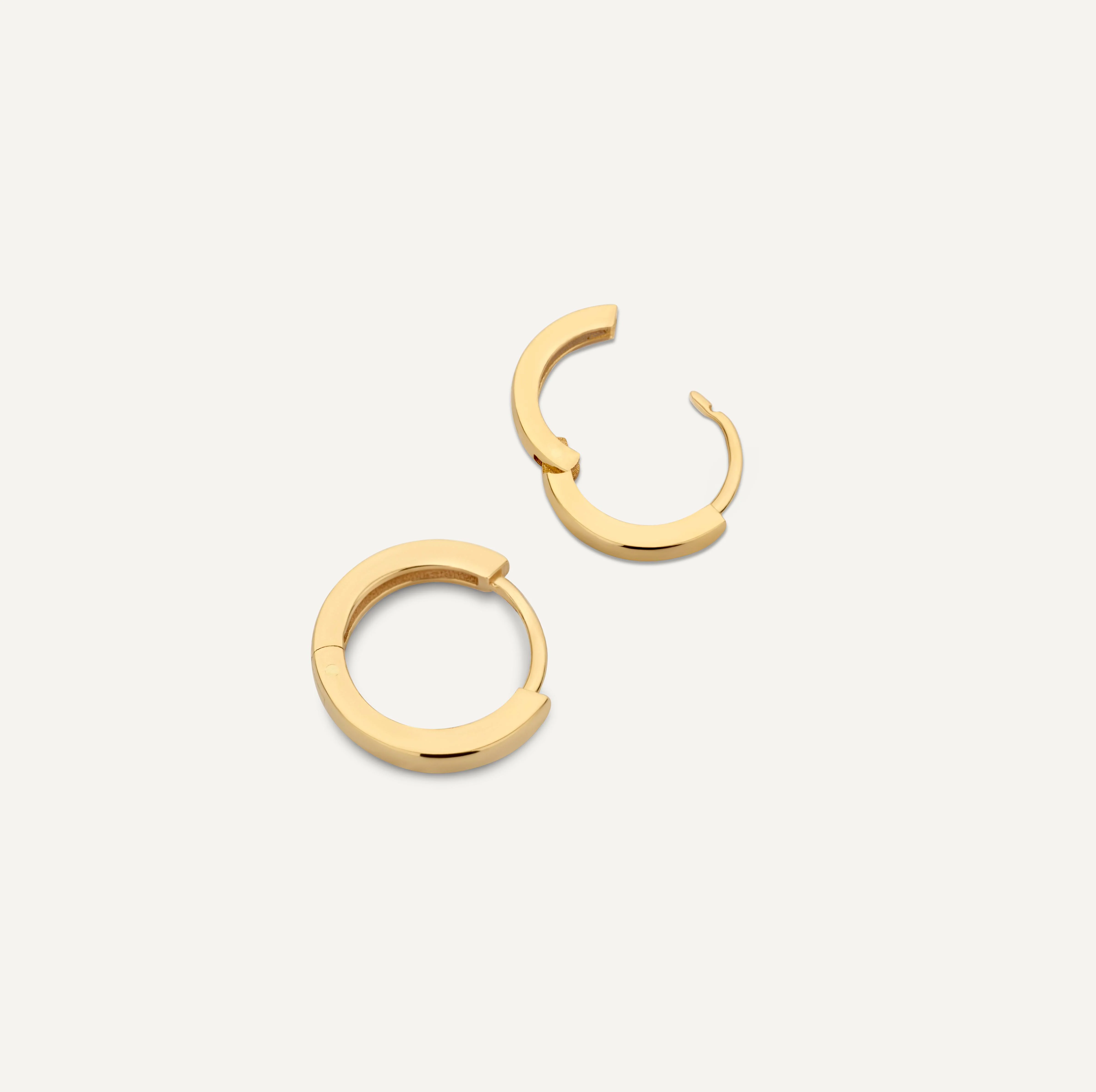 Essential Sphere Earring Set - Image 6