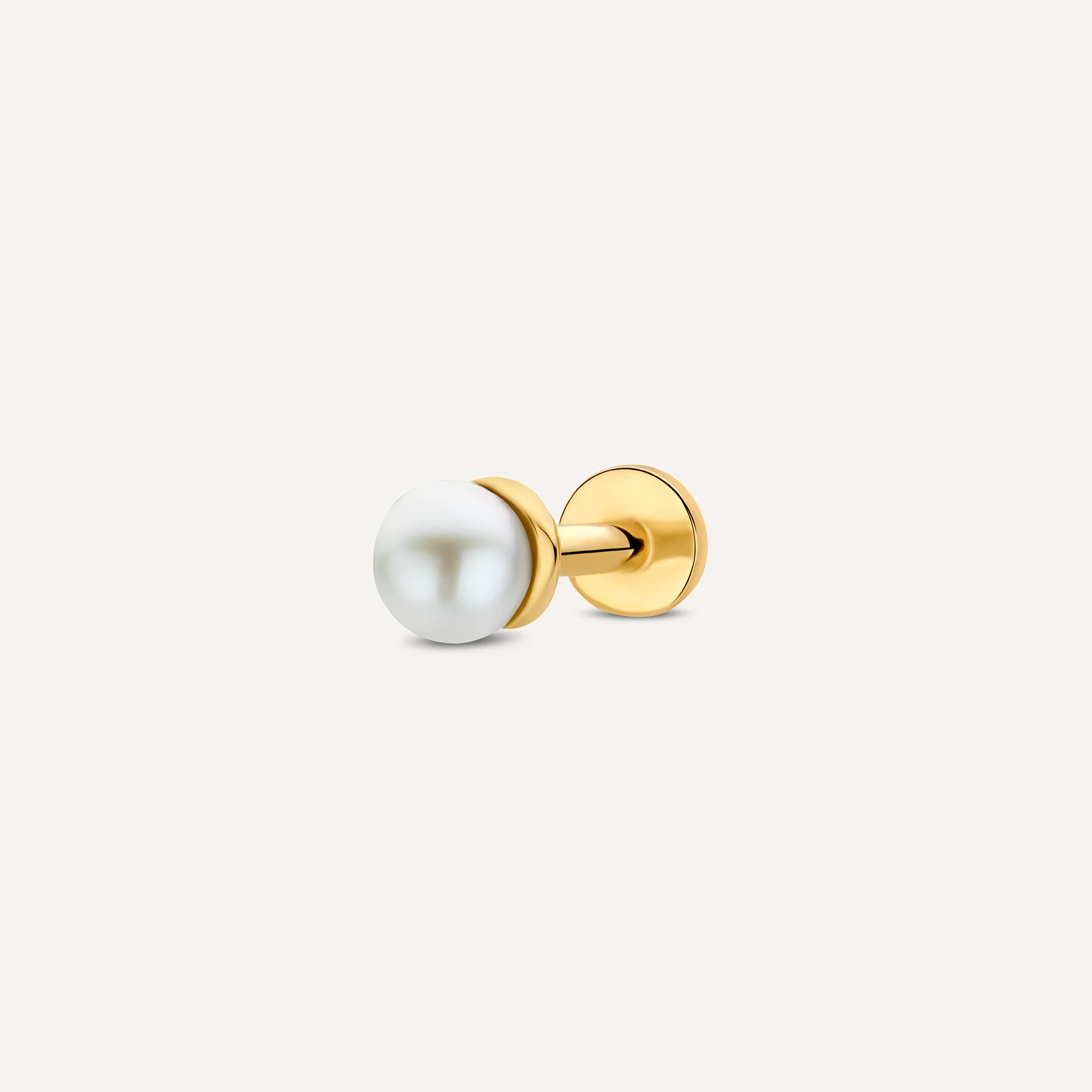 Pearl Piercing