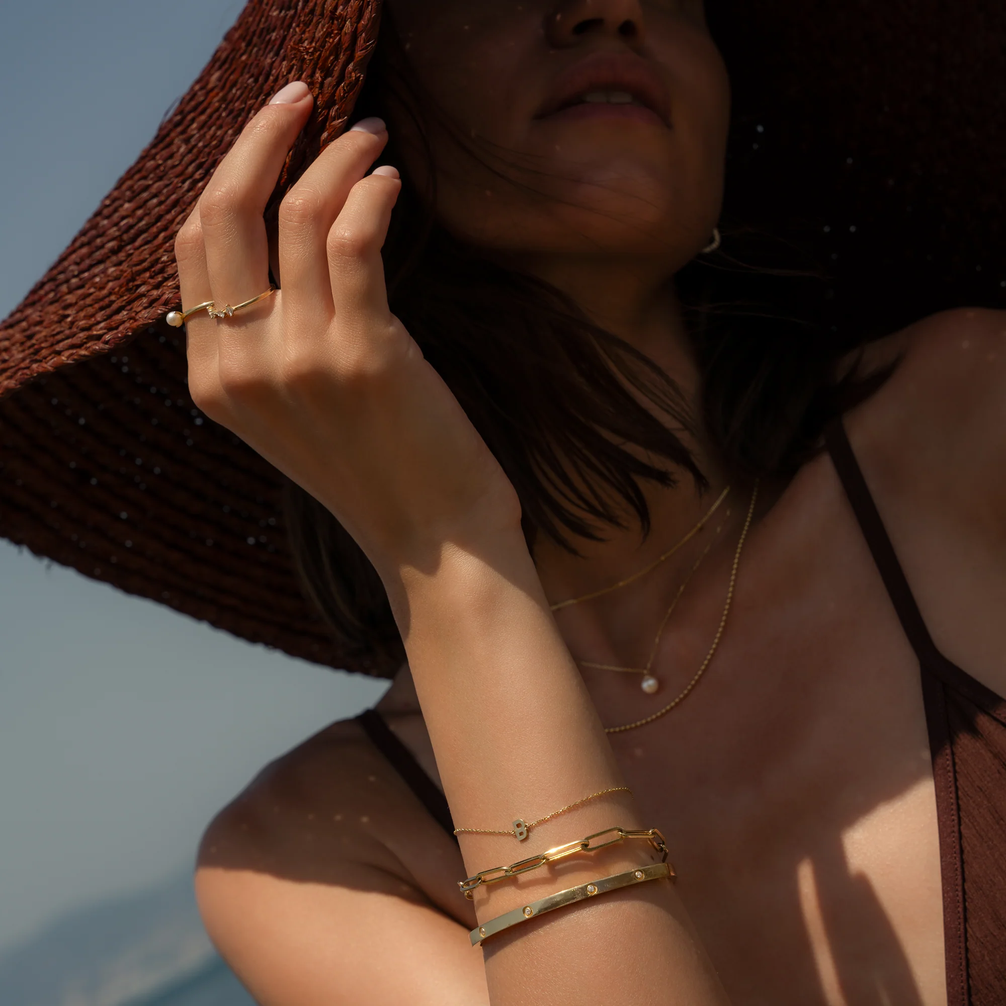 Pearl Ring - Image 11