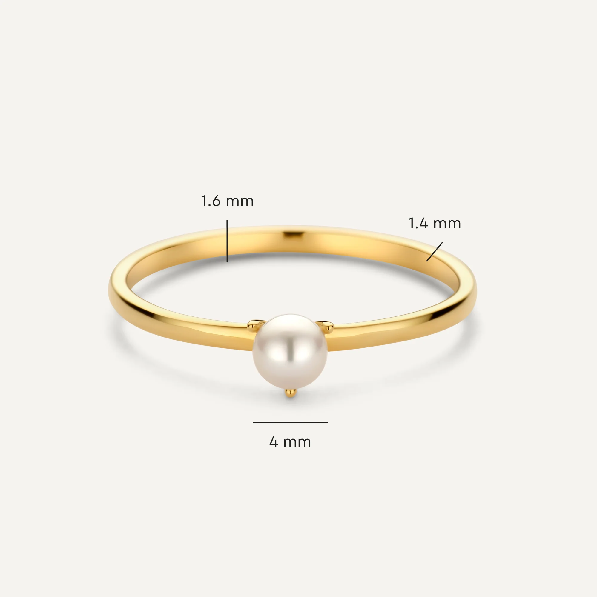 Pearl Ring - Image 5
