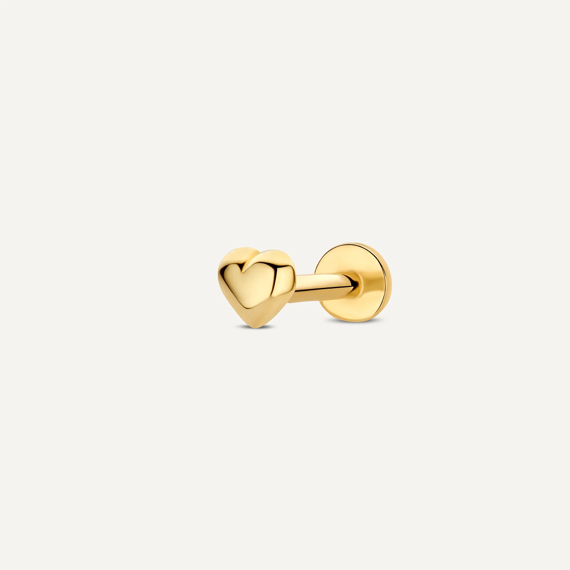 Puffy Heart Piercing - Image 10
