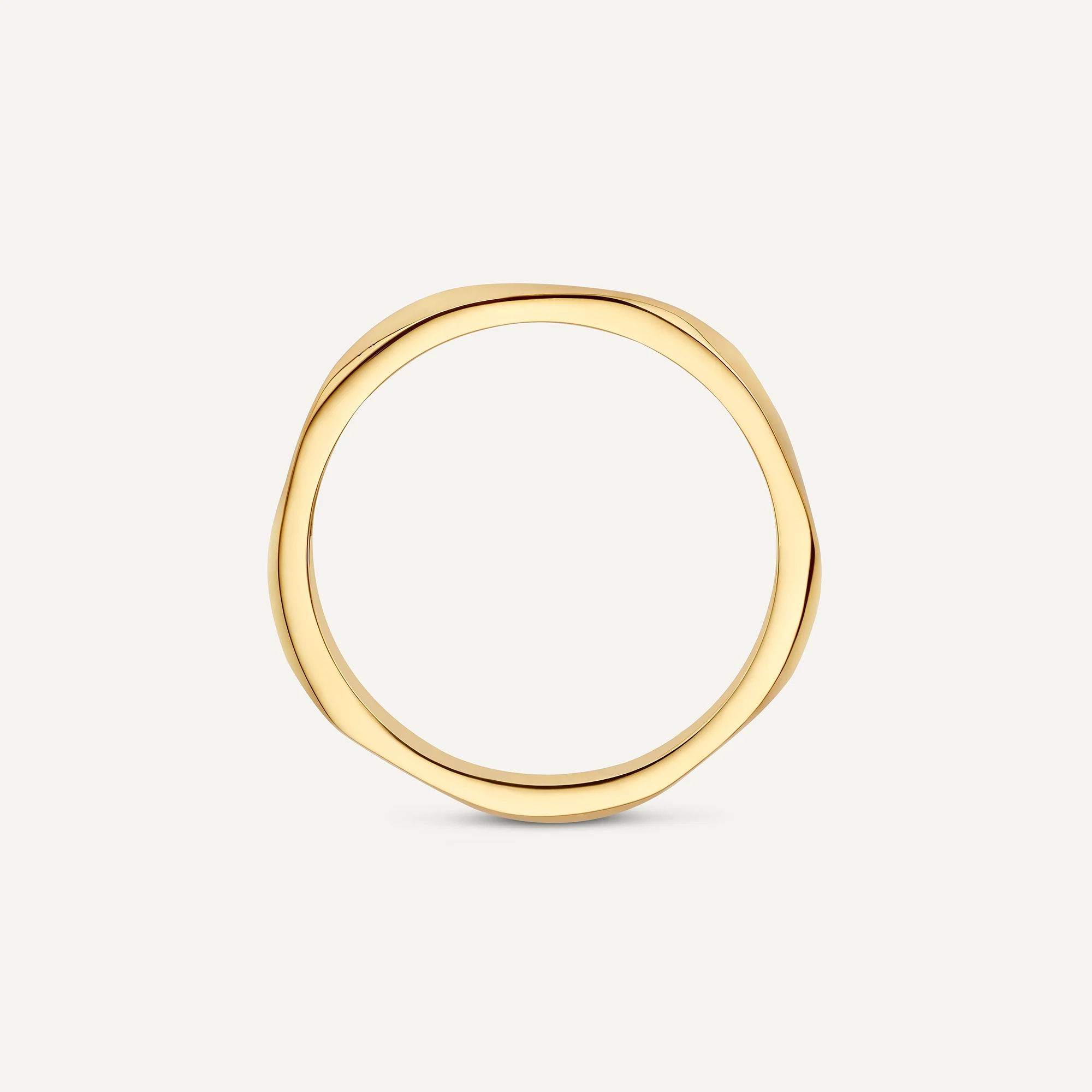 Rope Stacker Ring - Image 6