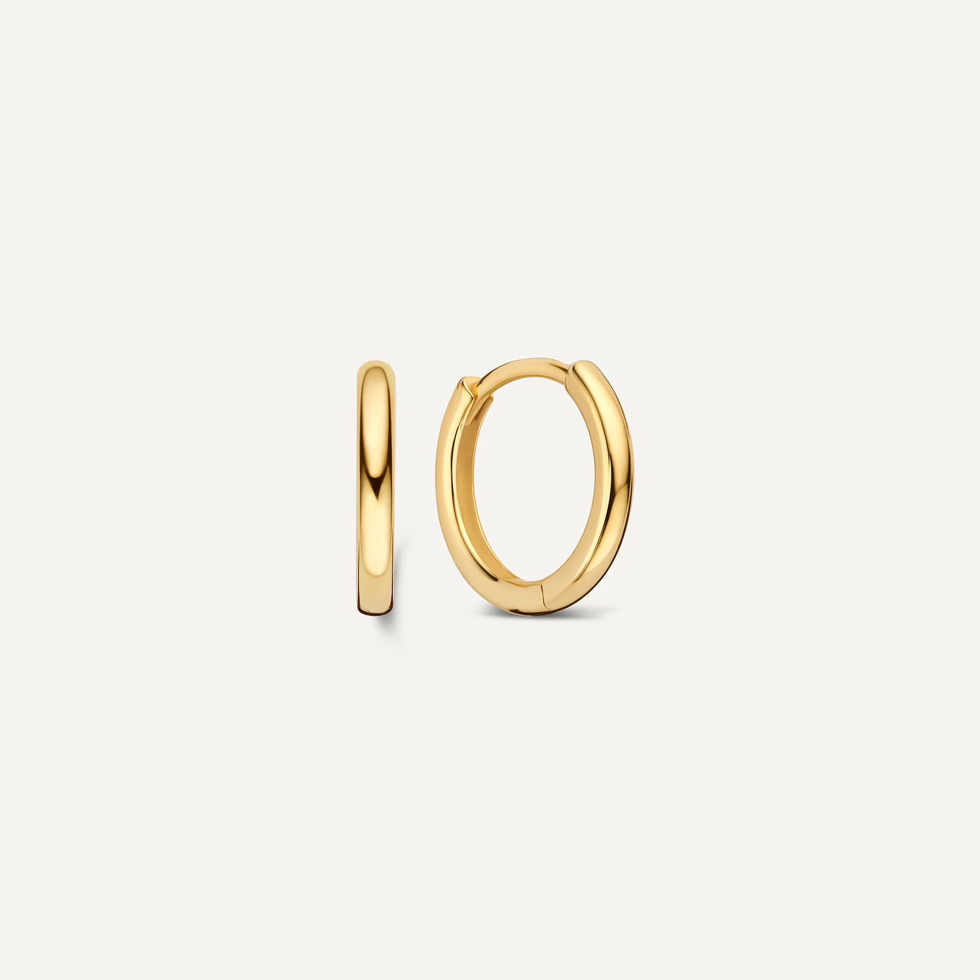 New in