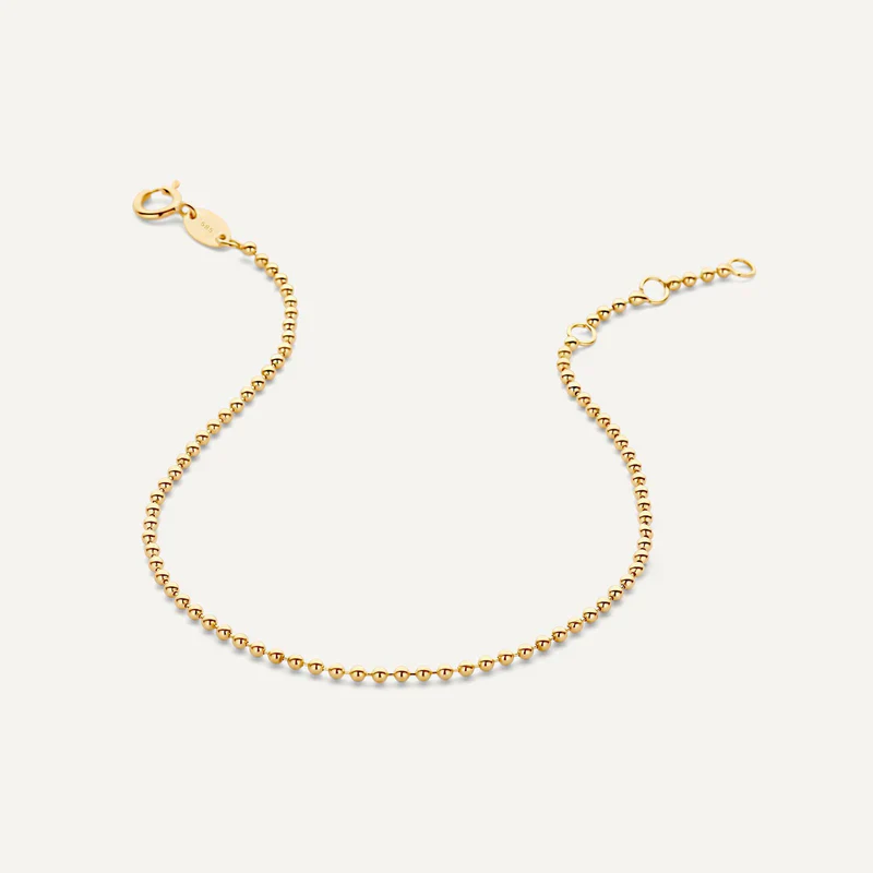 Serpentine Beaded Bracelets Set - Image 10
