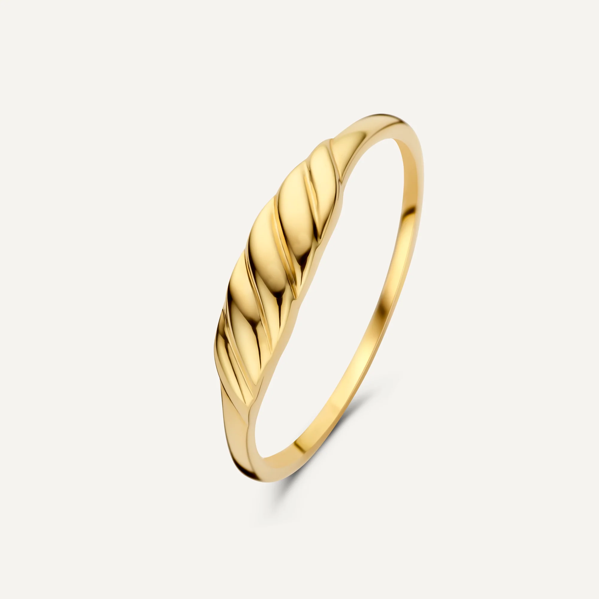 Silhouettes Rings Set - Image 5