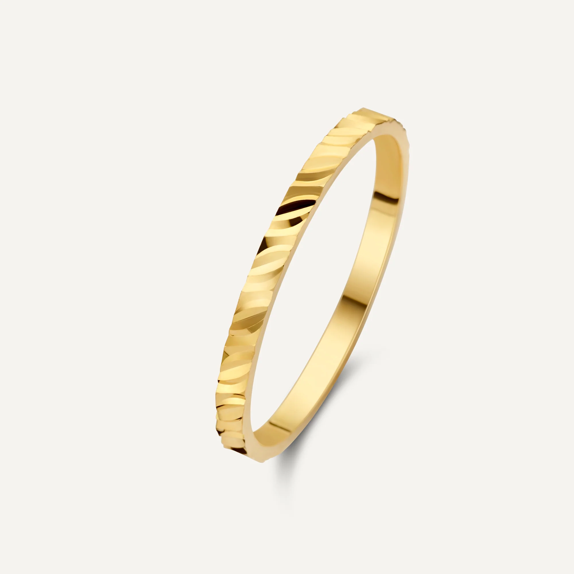 Silhouettes Rings Set - Image 6