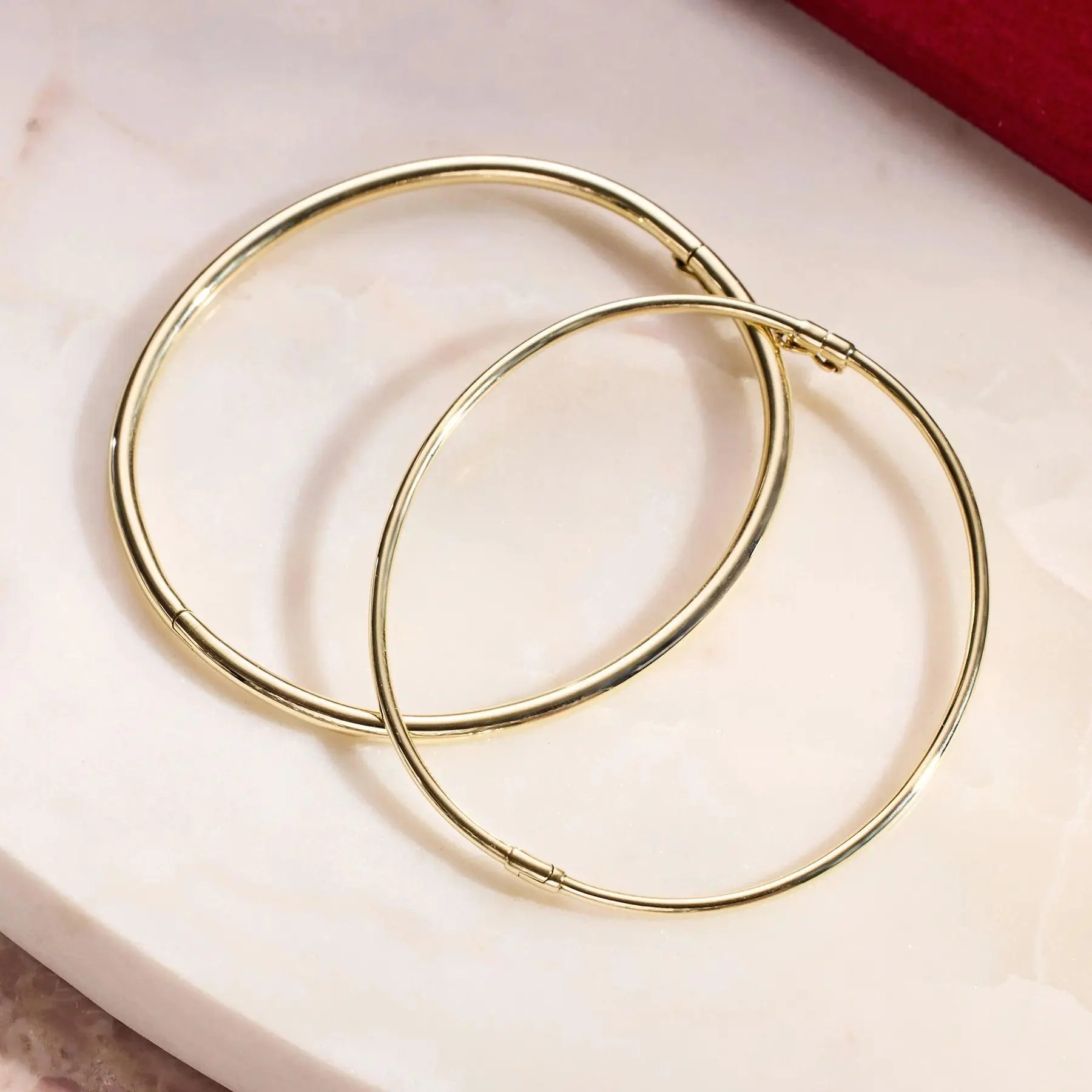Slim Essential Bangle - Image 12