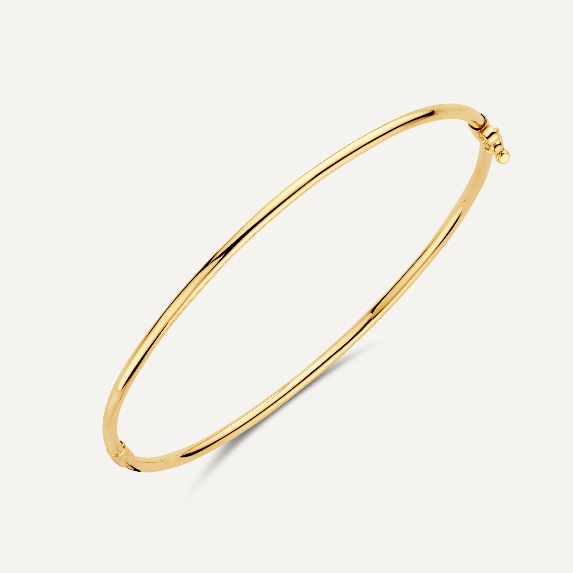 Slim Essential Bangle - Image 6