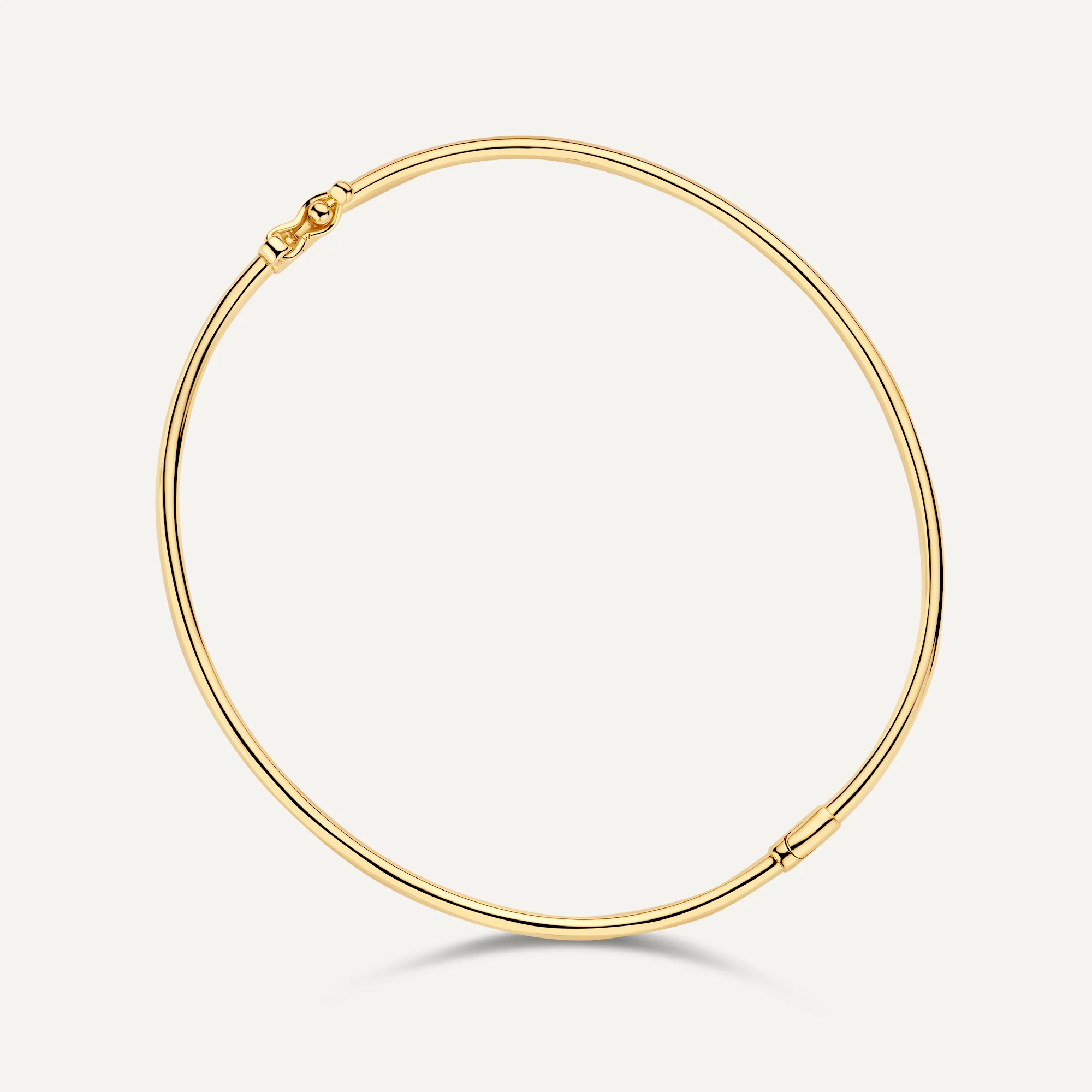 Slim Essential Bangle - Image 7