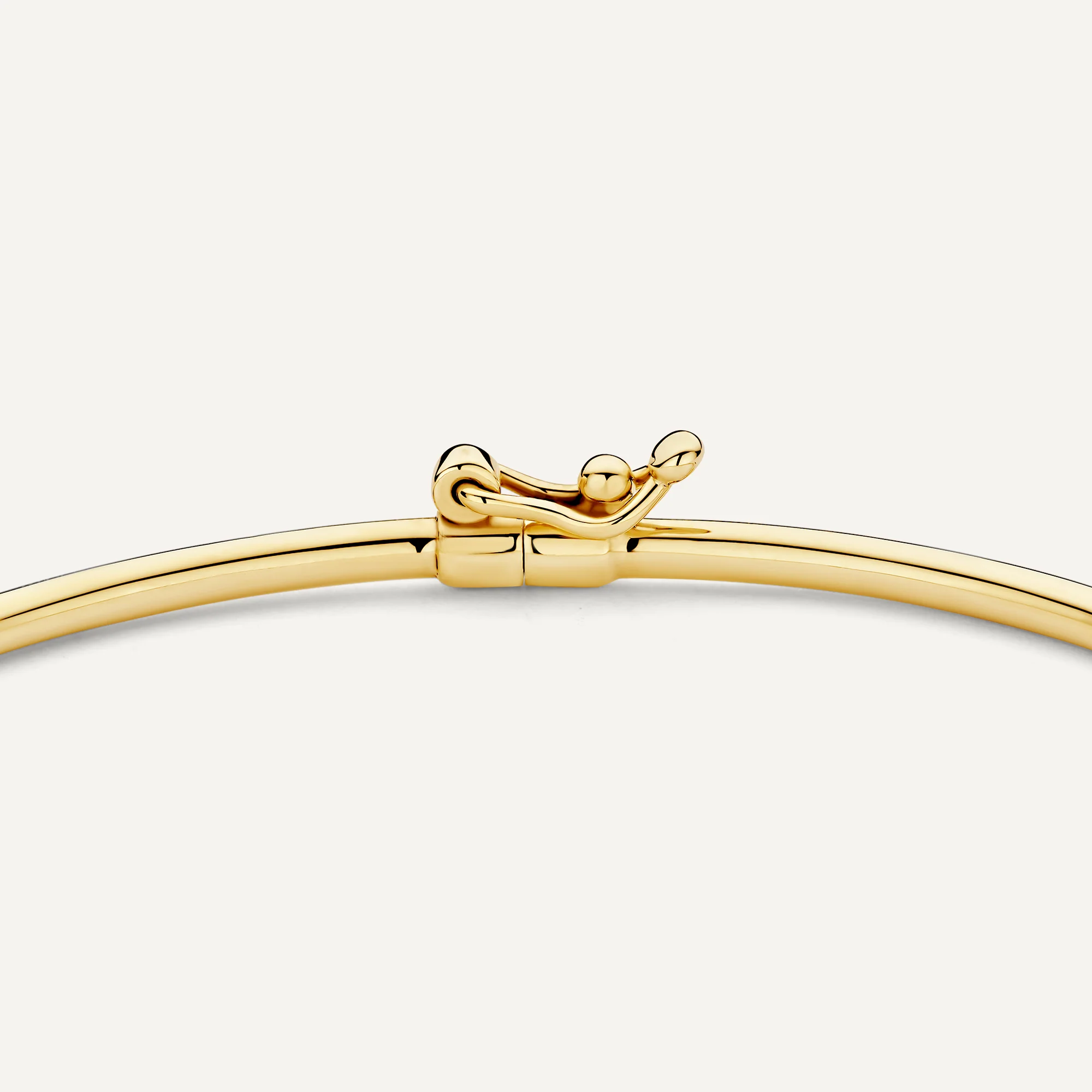 Slim Essential Bangle - Image 8
