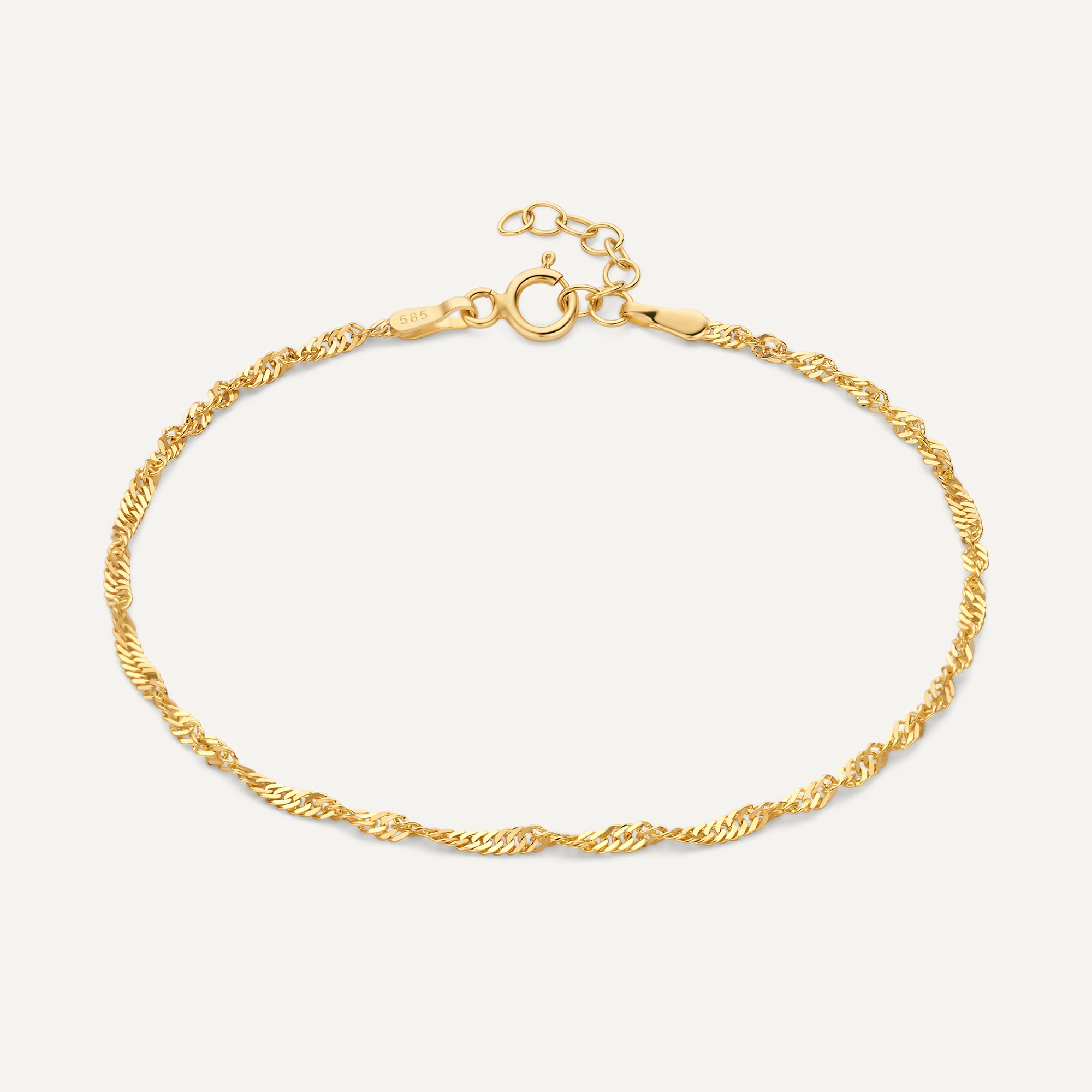 Slim Twisted Rope Set - Image 4