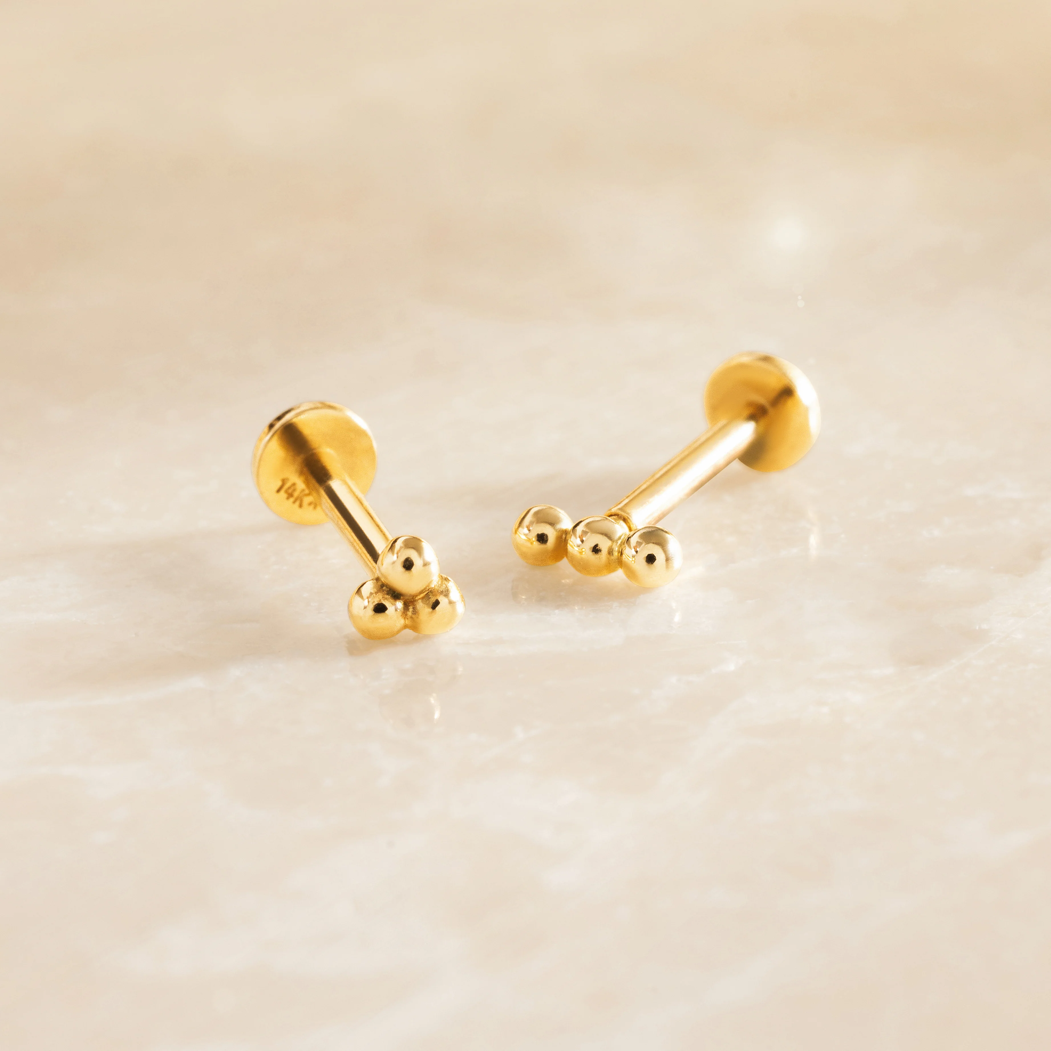 Sphere Cluster Piercing - Image 7