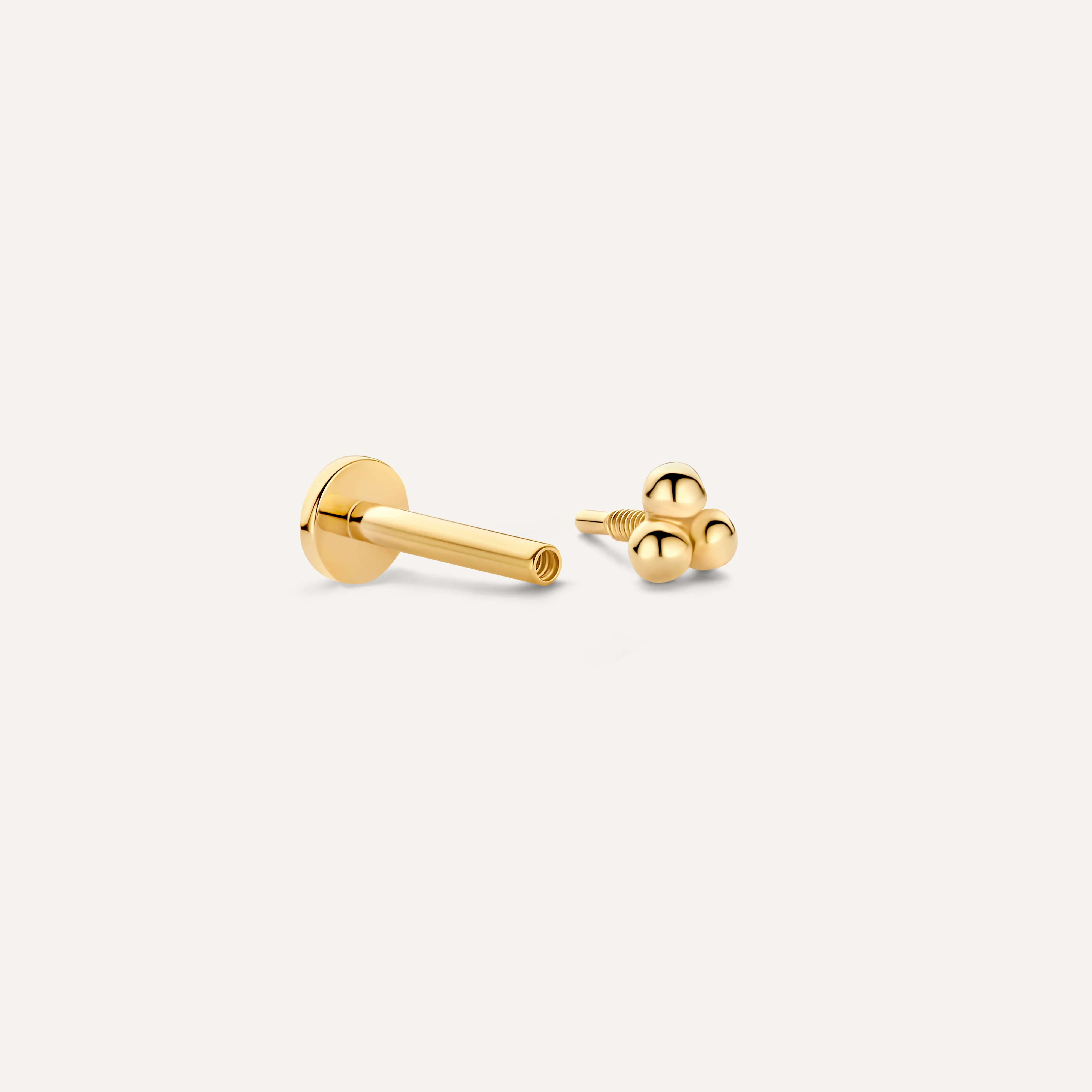 Sphere Cluster Piercing - Image 9