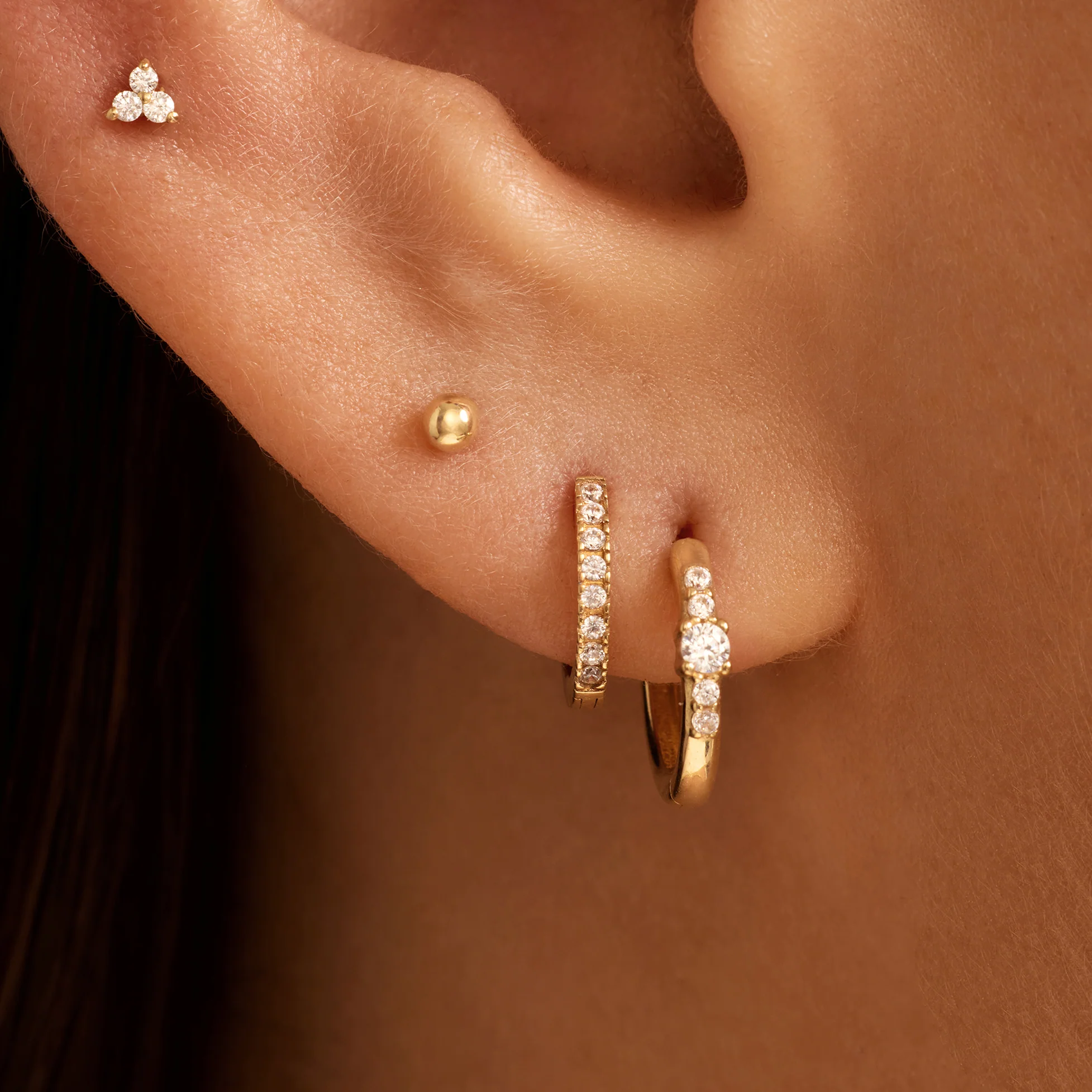 Sphere Piercing - Image 3