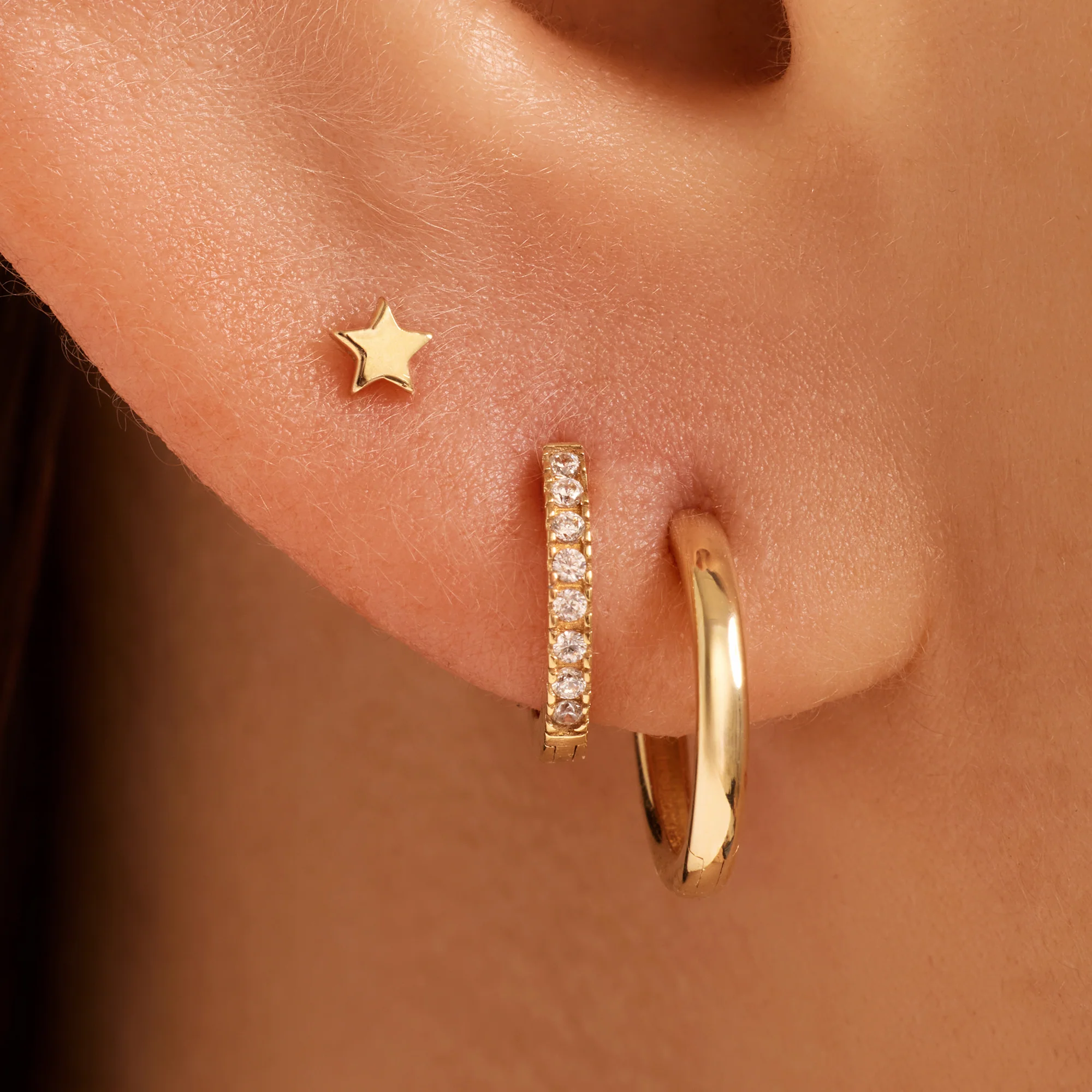 Star Piercing - Image 3