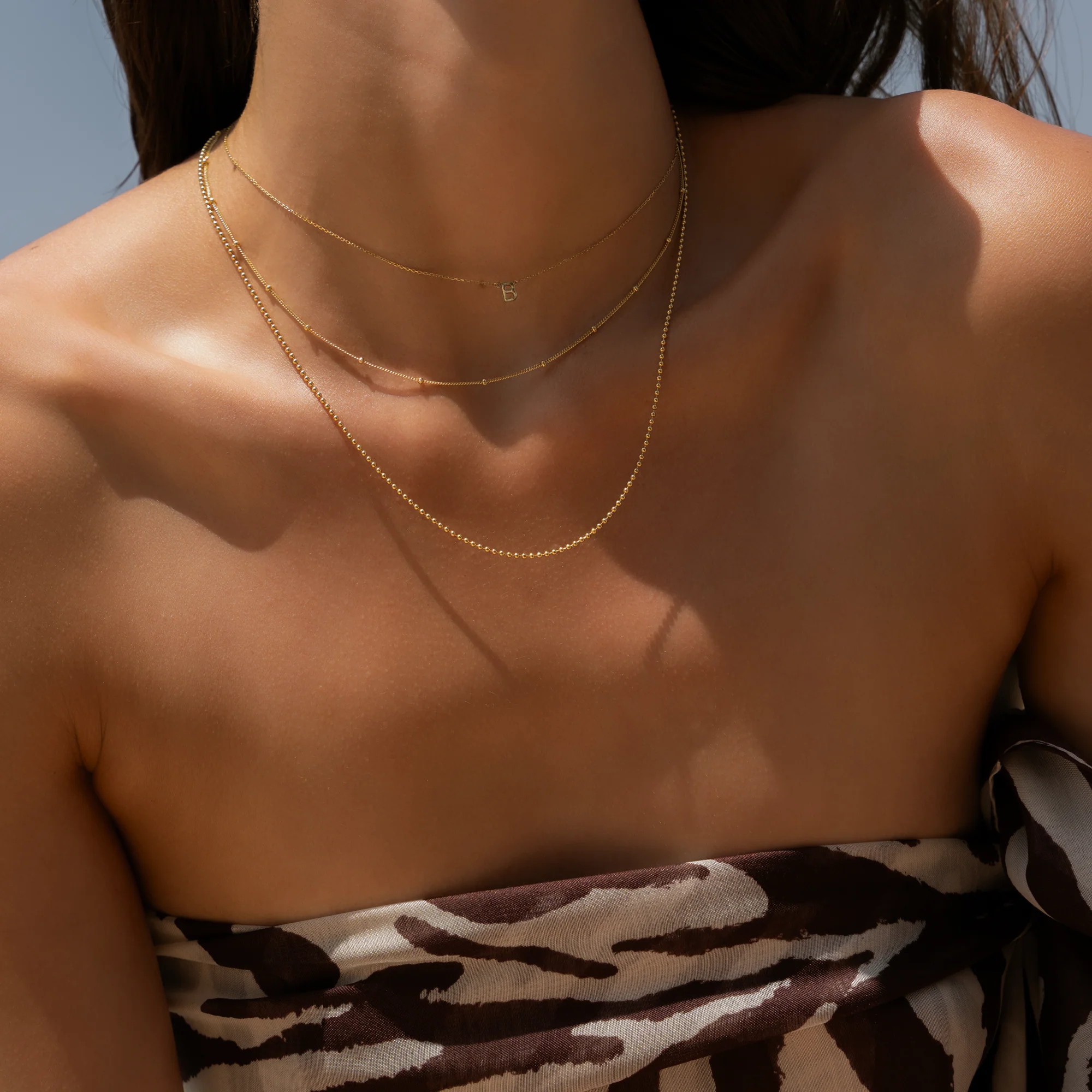 Beaded Necklace - Image 11