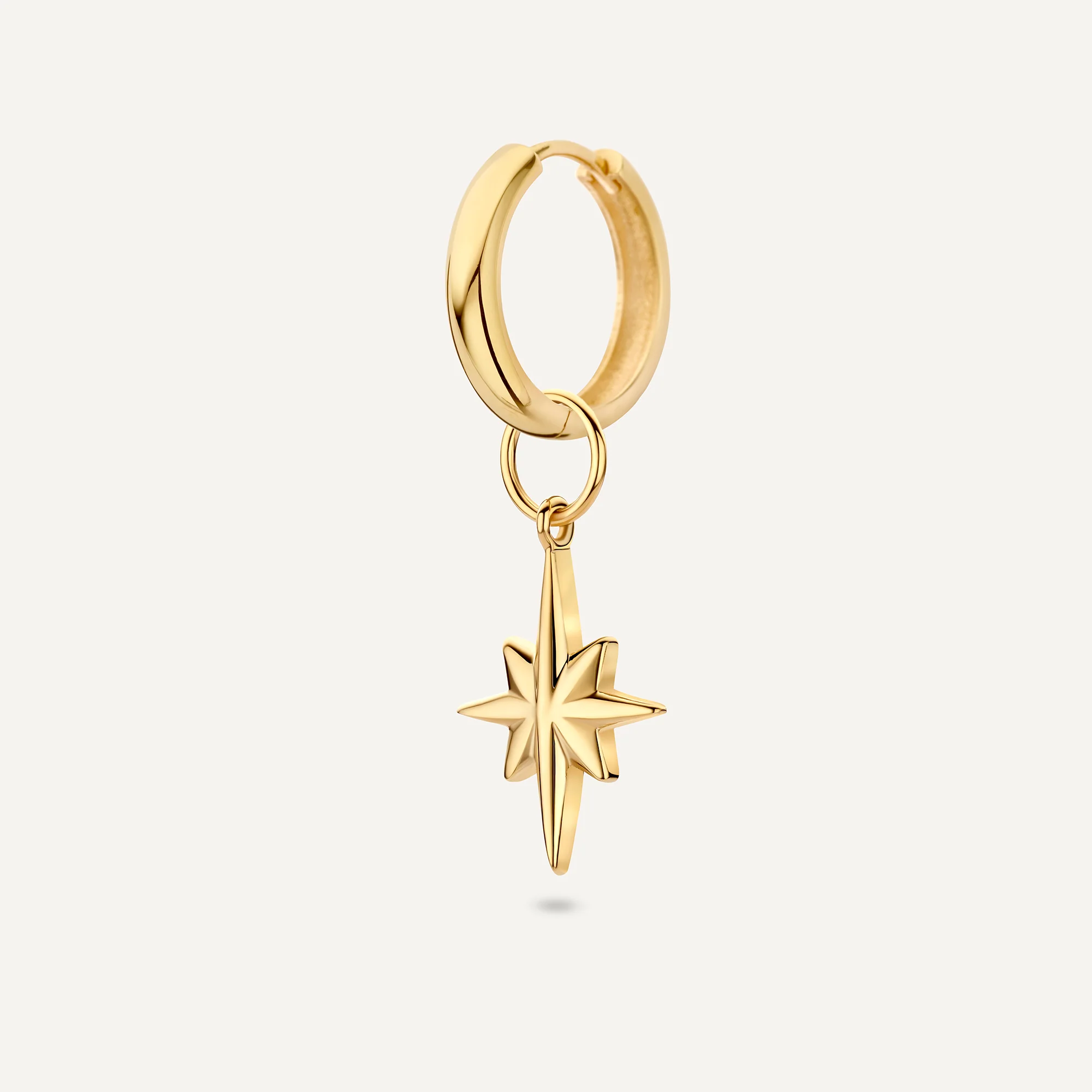 Stellar Hoop Charm - Image 4