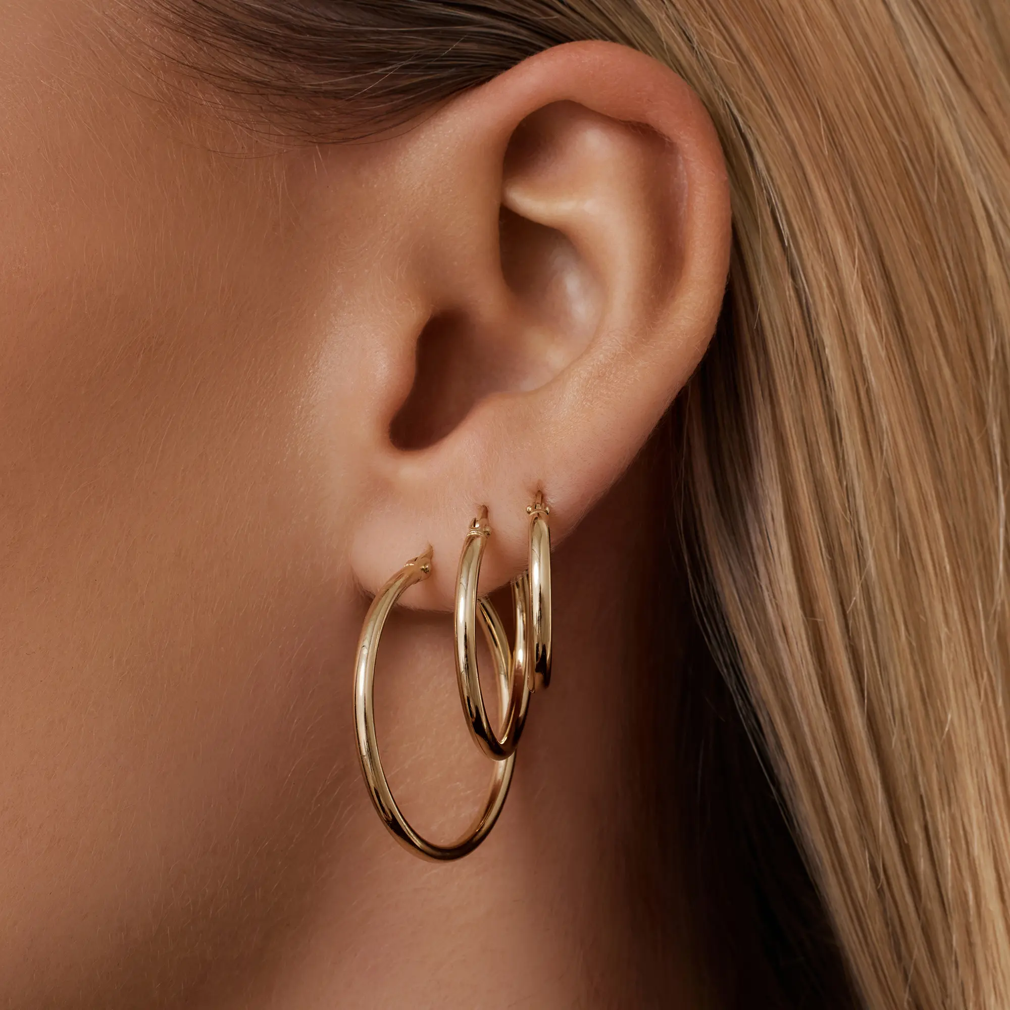 Tube Hoops Set - Image 3