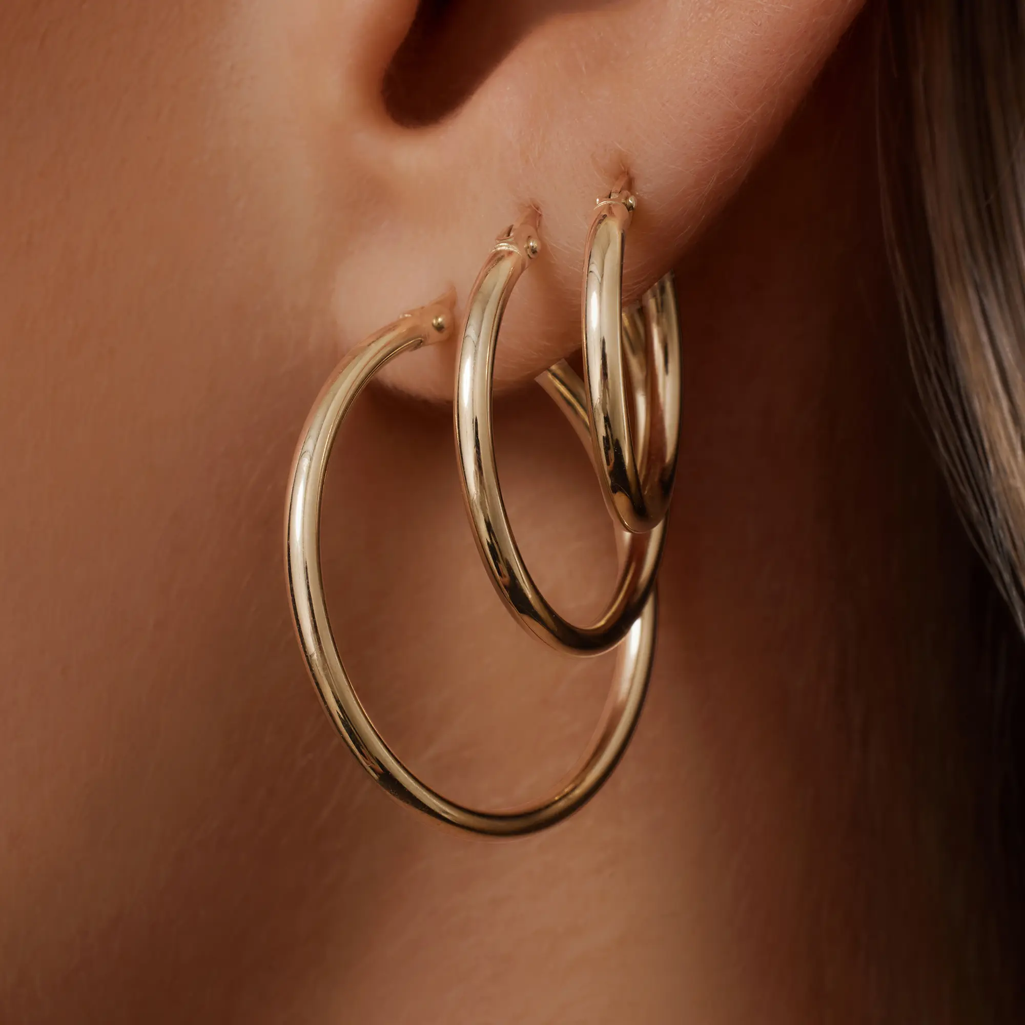 Tube Hoops Set - Image 4