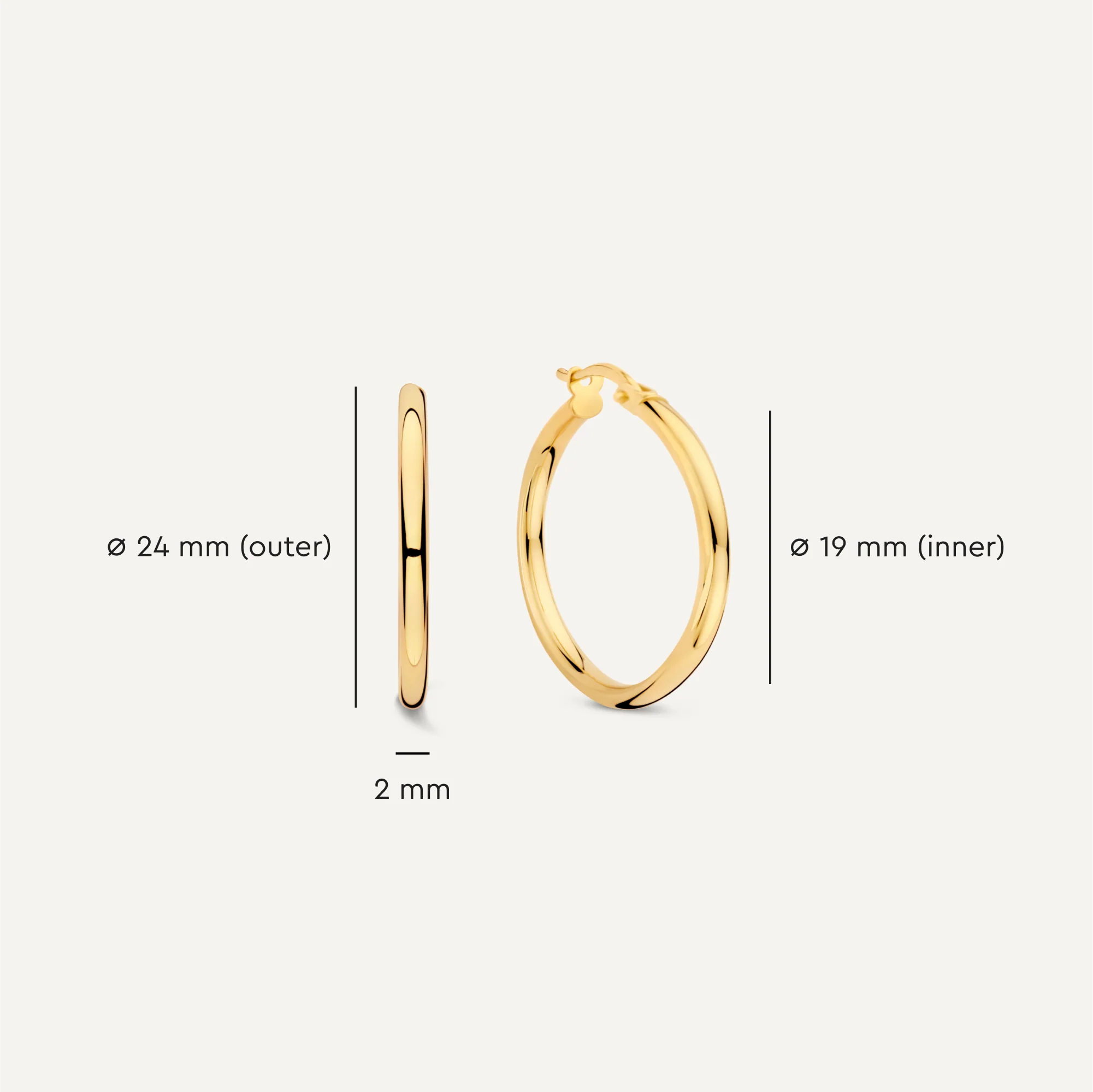 Tube Hoops Set - Image 6