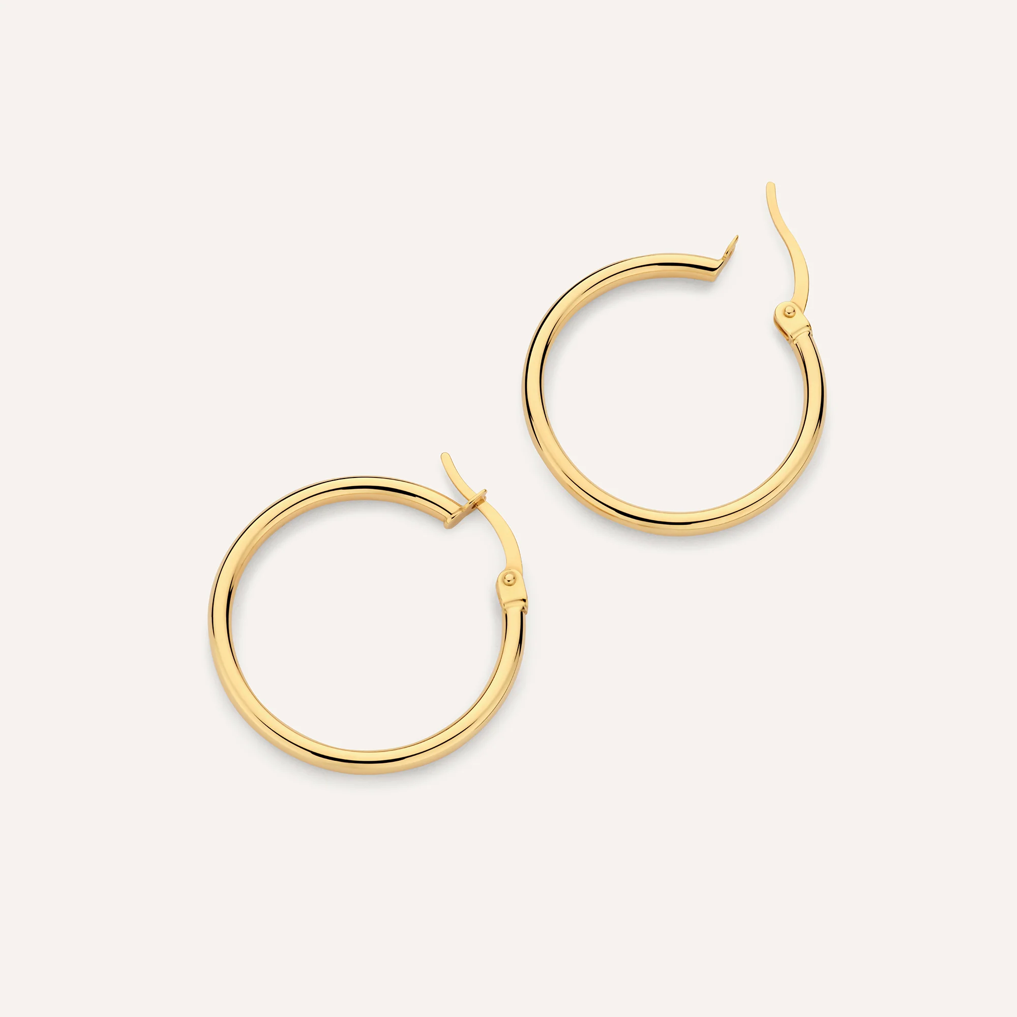 Tube Hoops Set - Image 9
