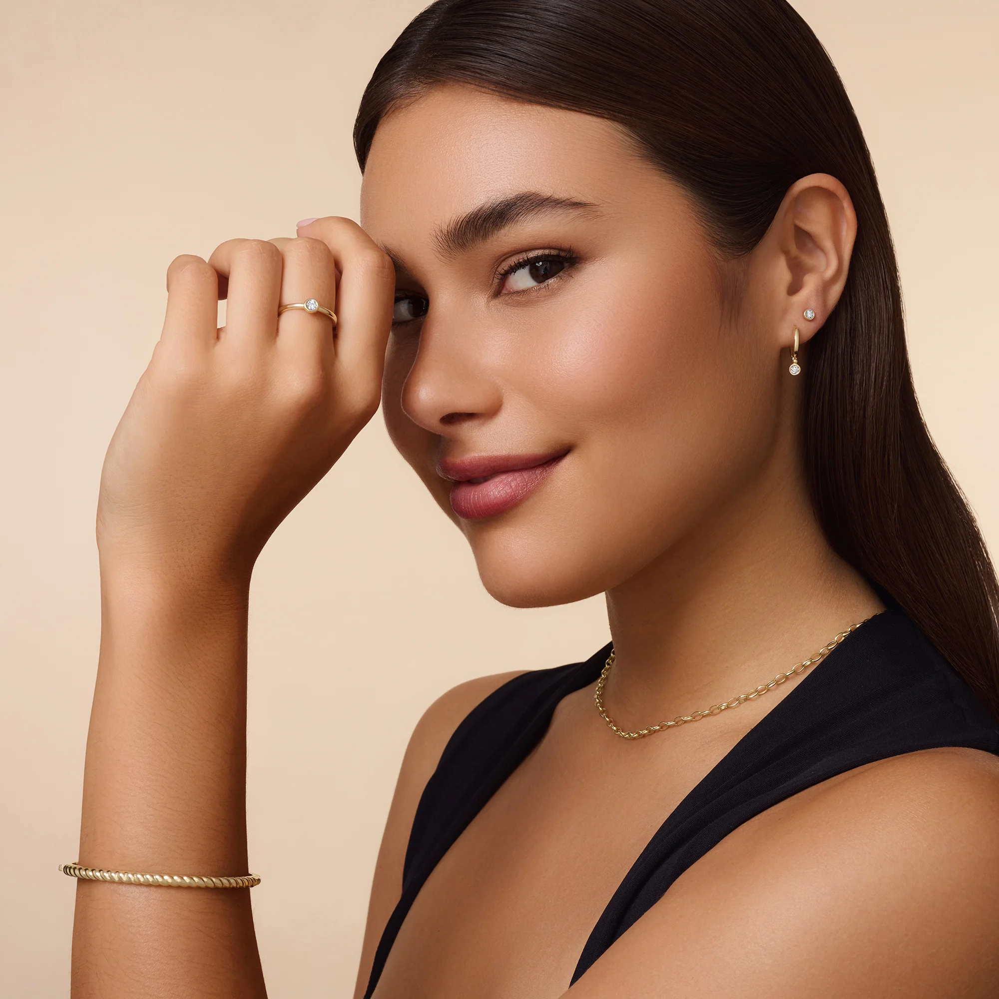 Twisted Bangle - Image 12