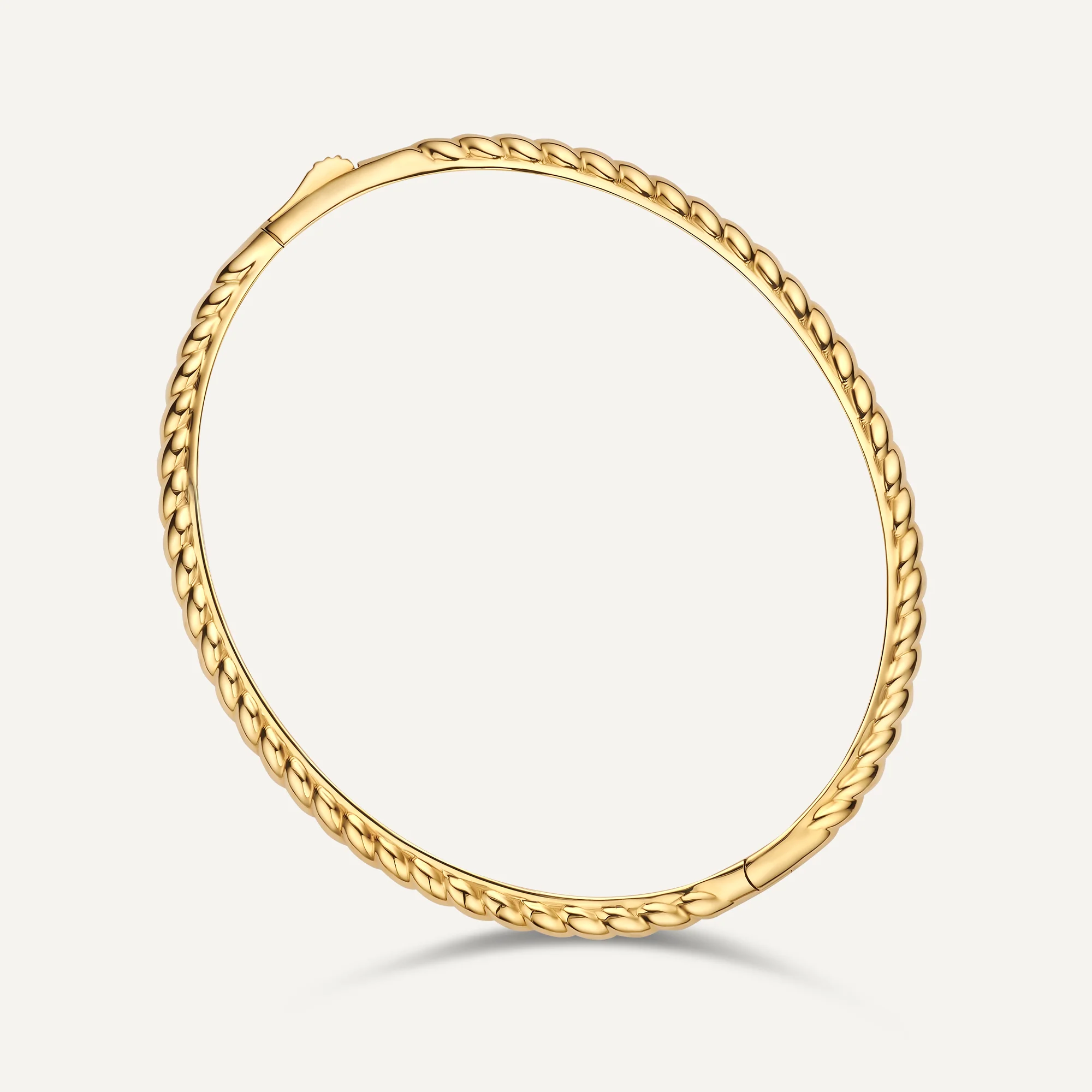 Twisted Bangle - Image 7