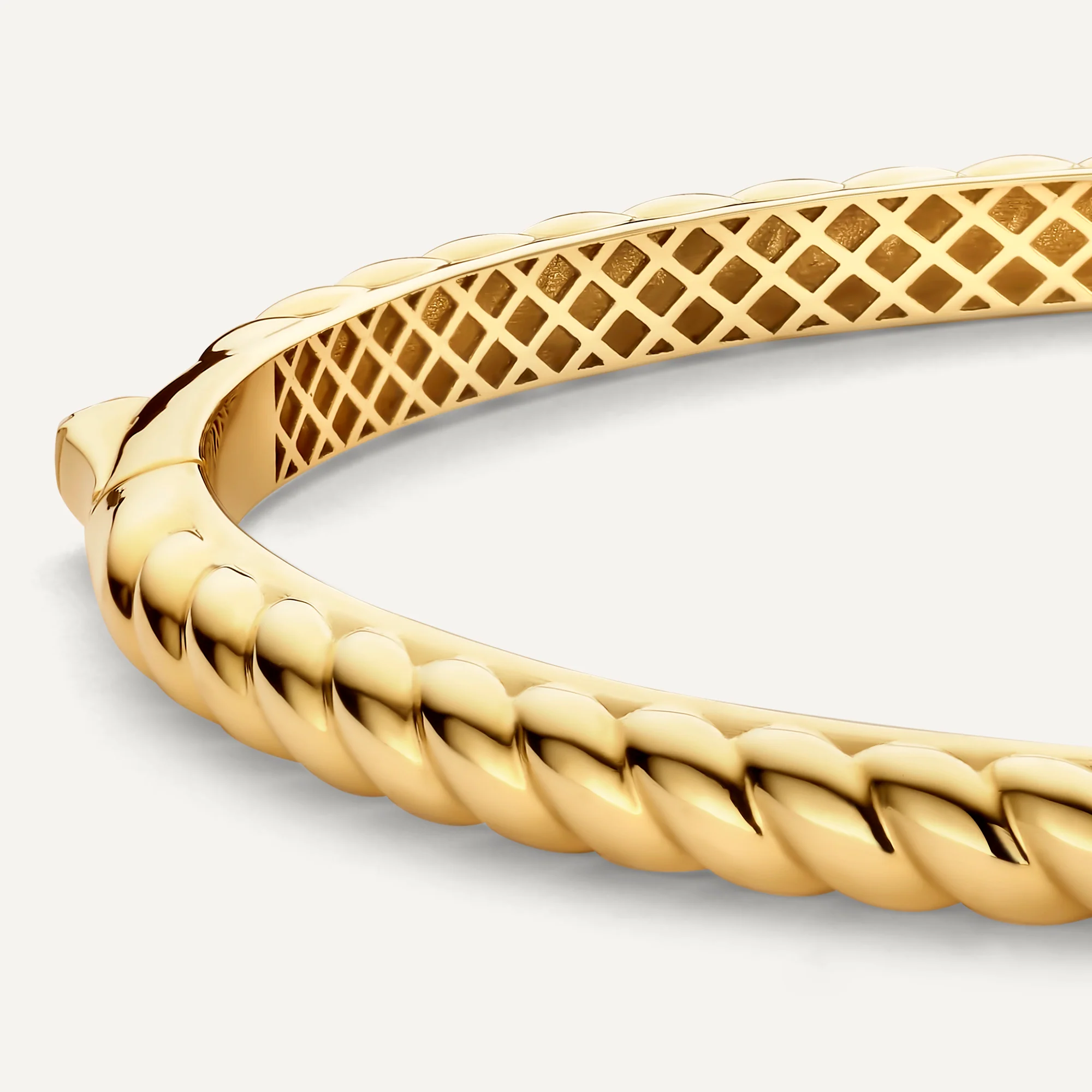 Twisted Bangle - Image 8