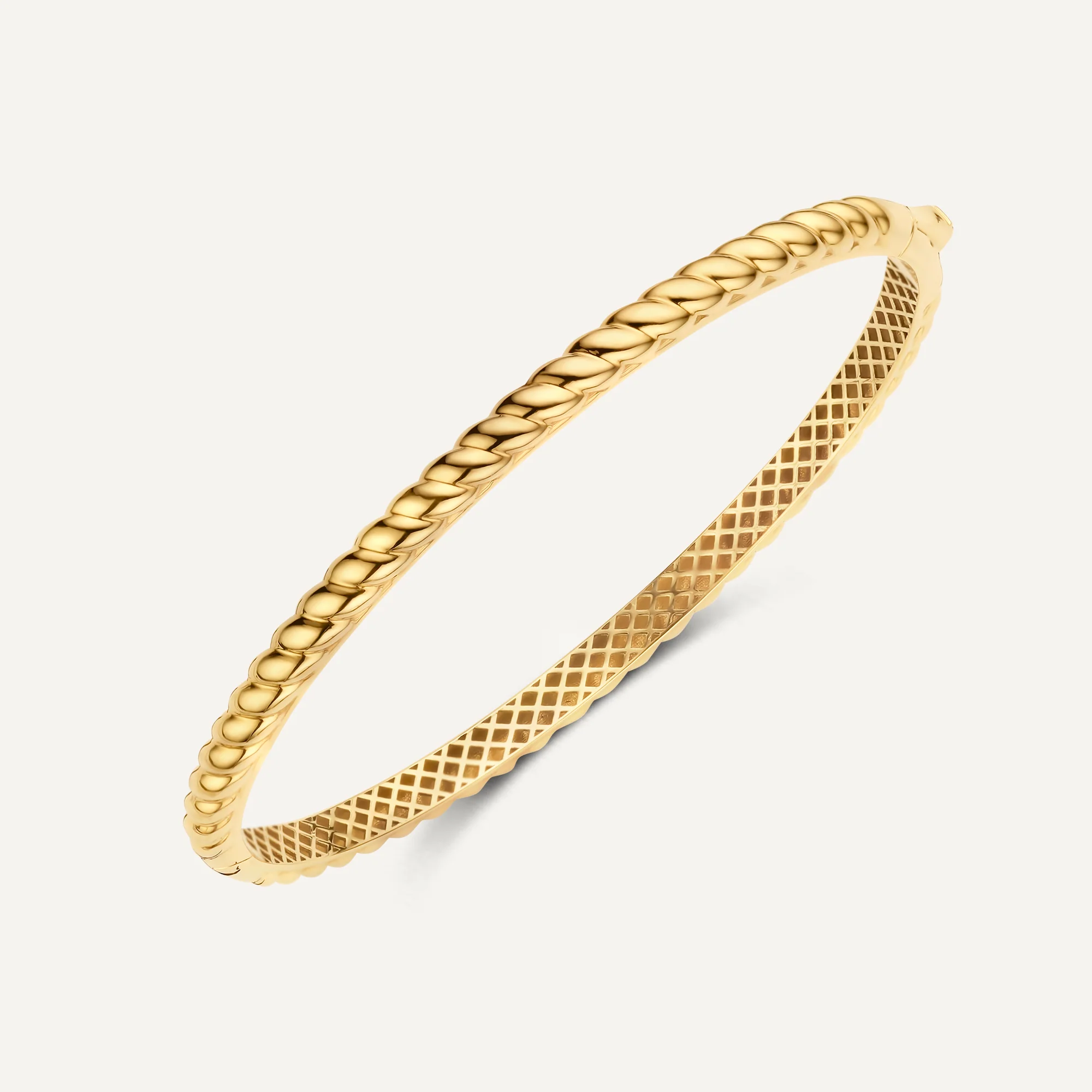 Twisted Bangle - Image 9
