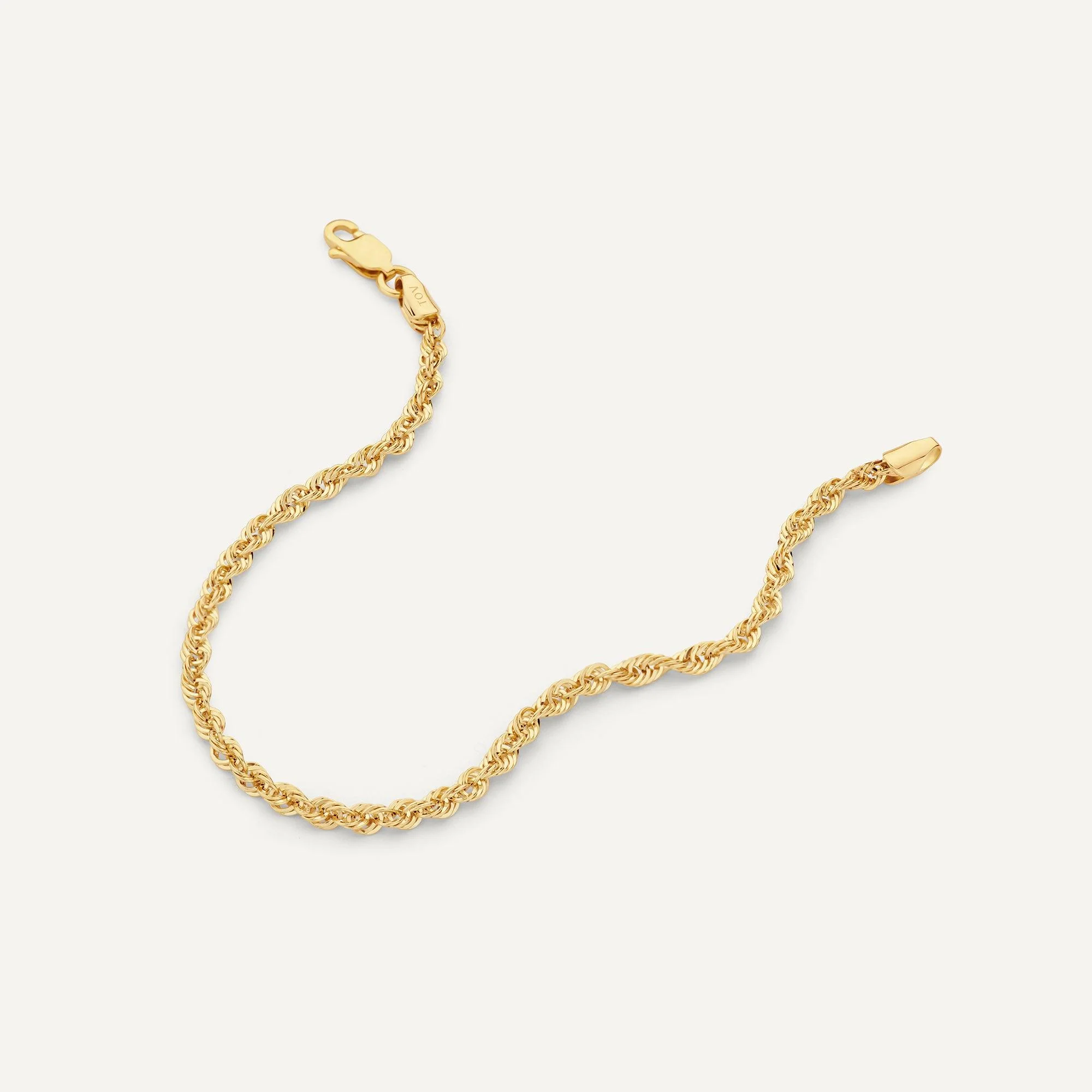 Twisted Rope Bracelet - Image 8