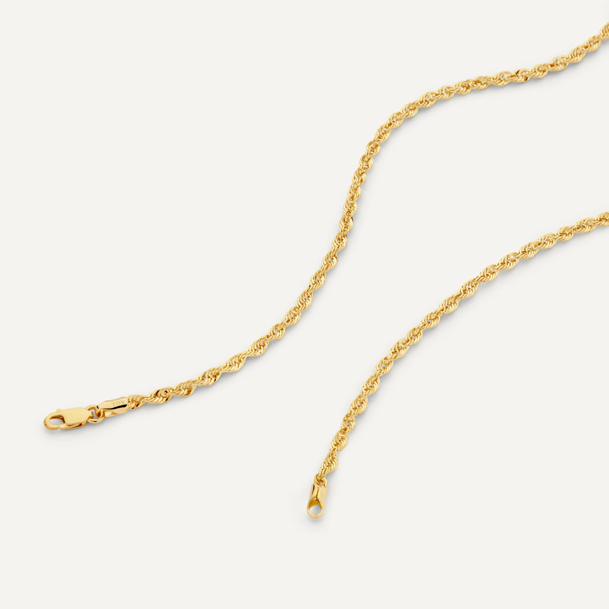 Twisted Rope Set - Image 11