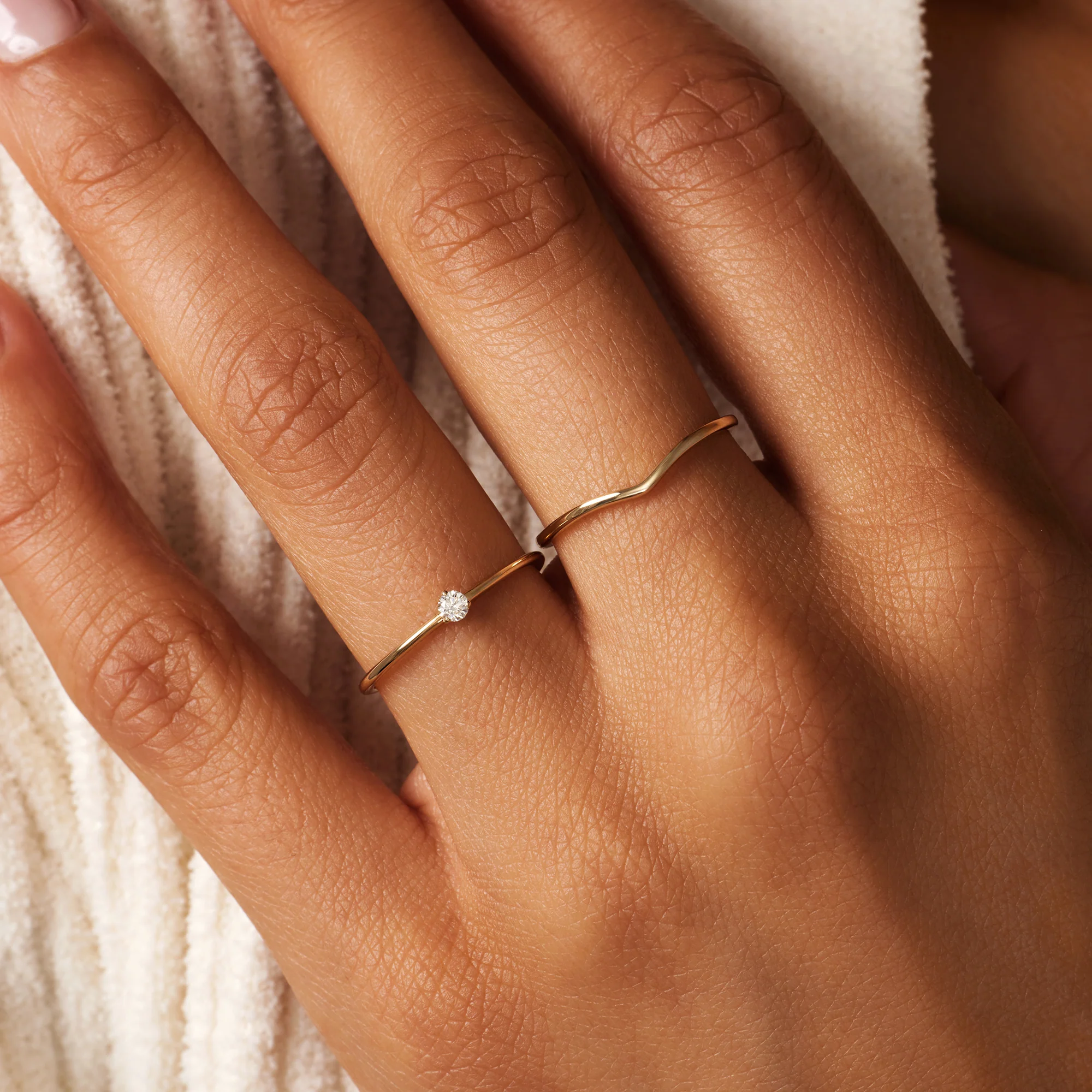 Wave Ring - Image 3