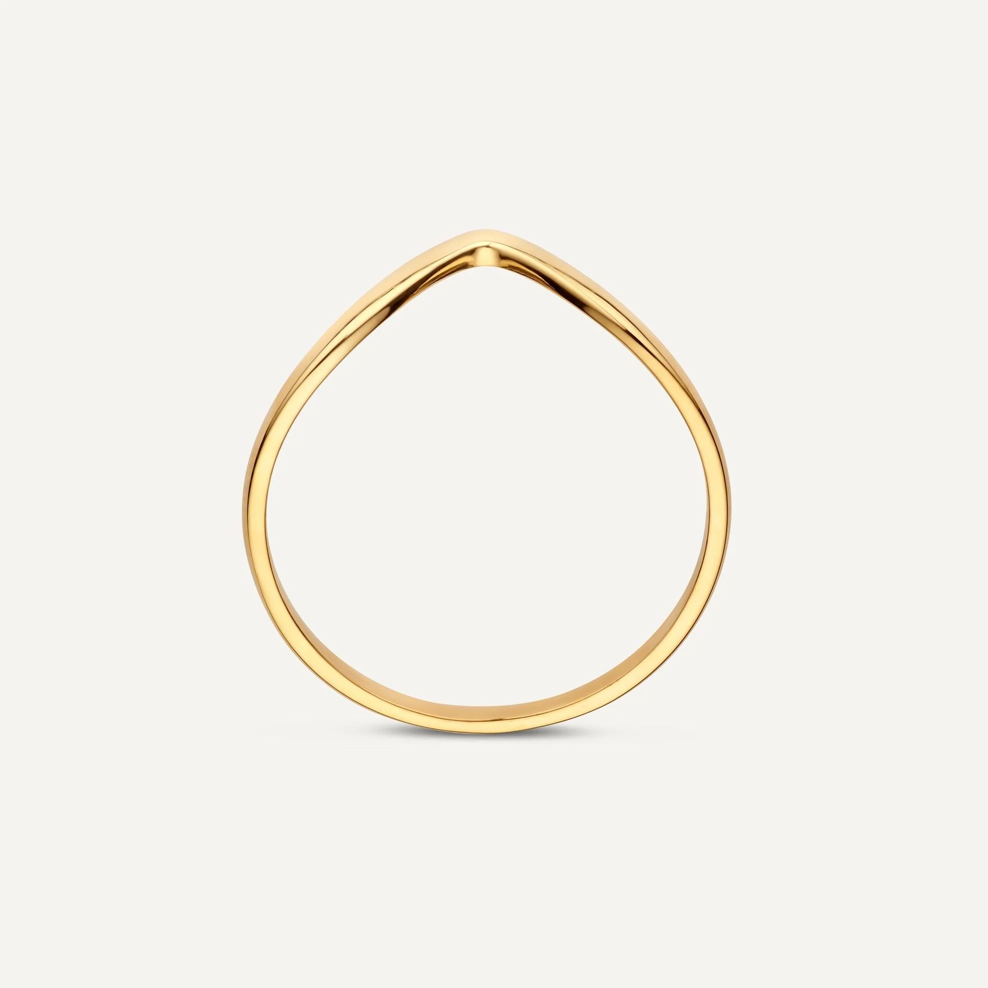 Wishbone Ring - Image 8