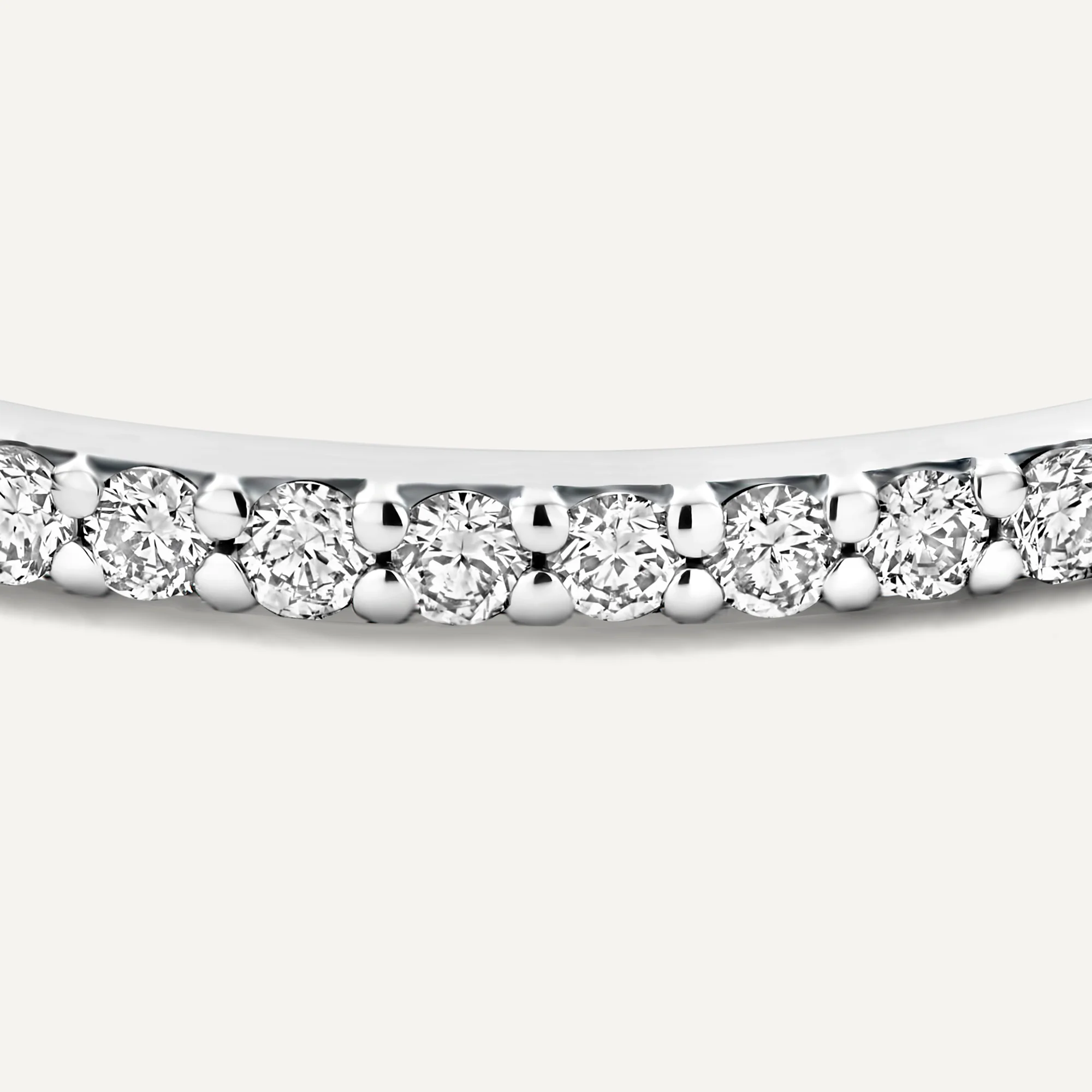 Diamond Alliance Ring (0.15 ct) - Image 7