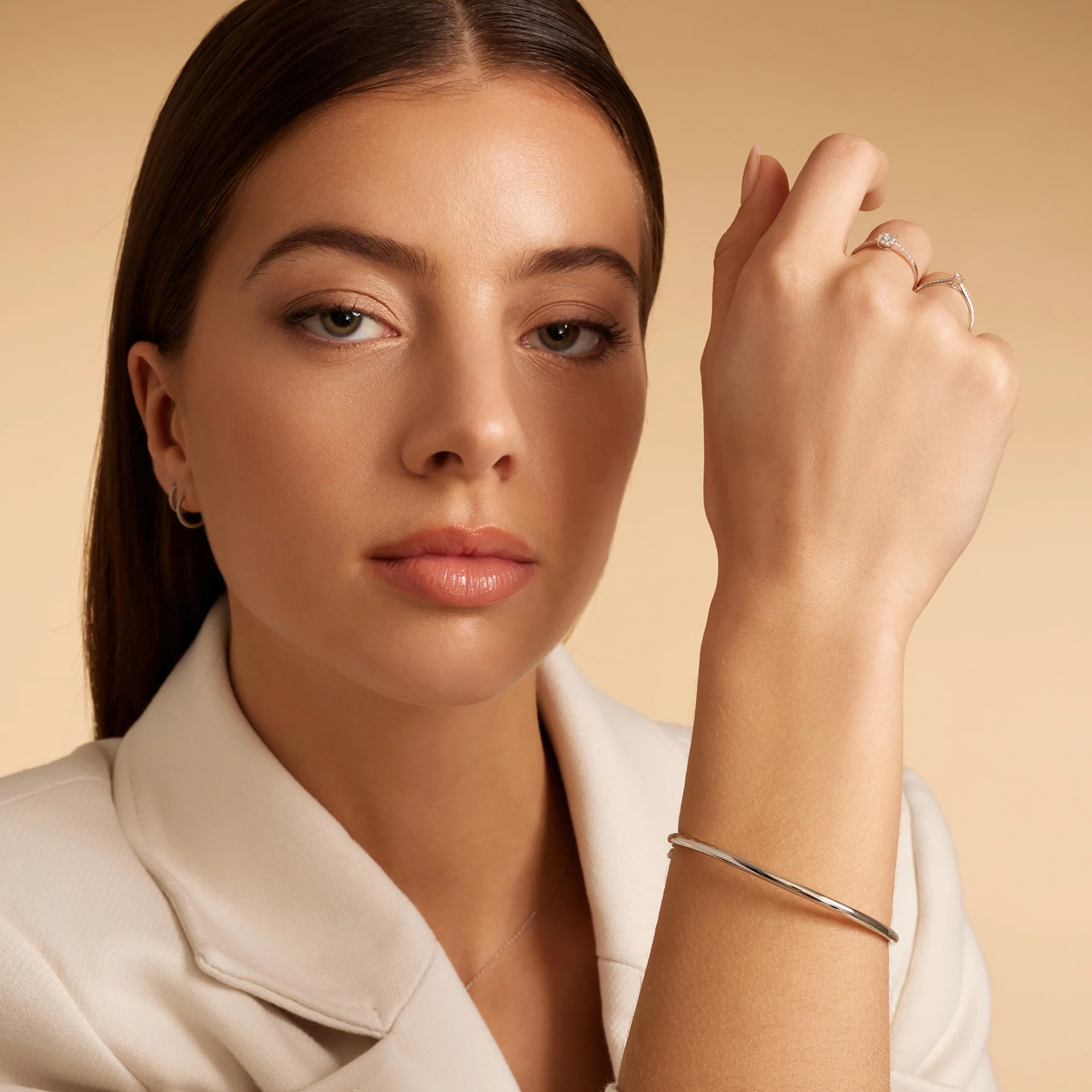 Essential Bangle - Image 11