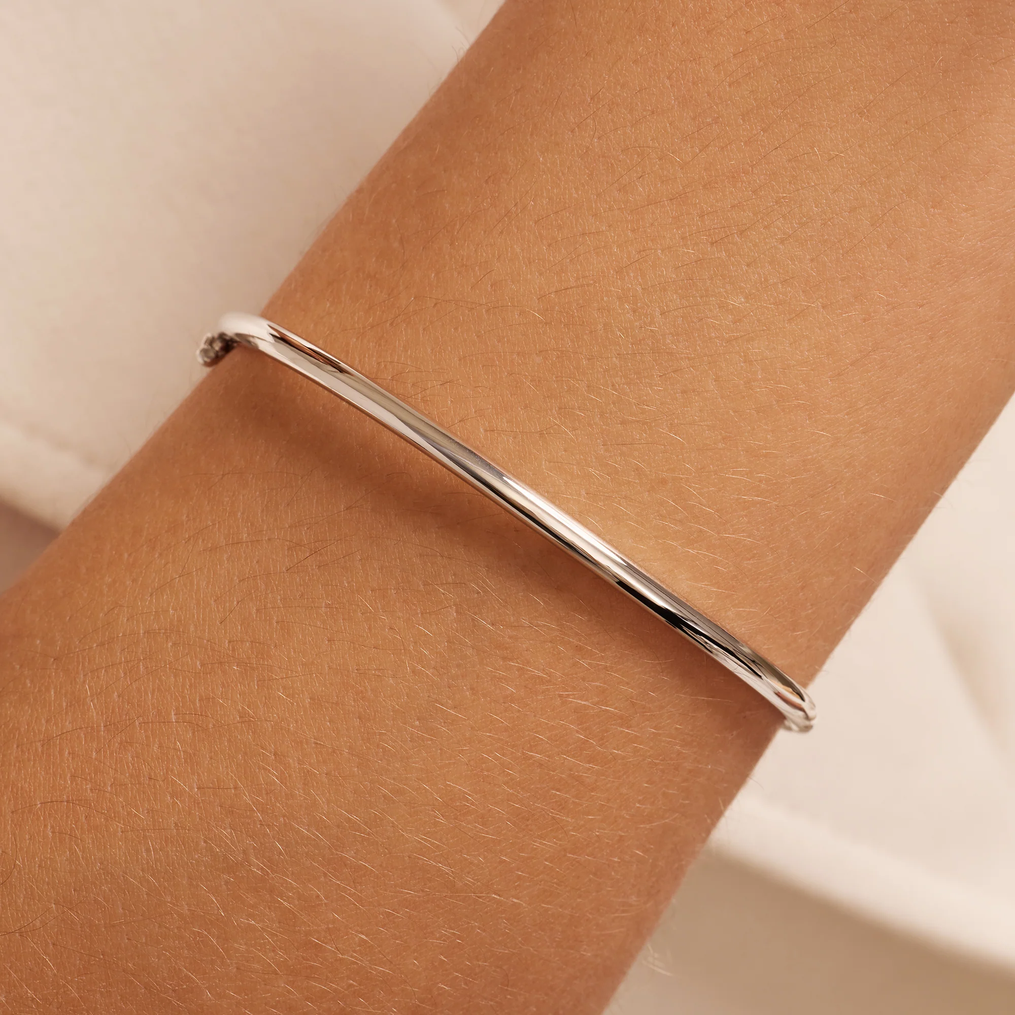 Essential Bangle - Image 3
