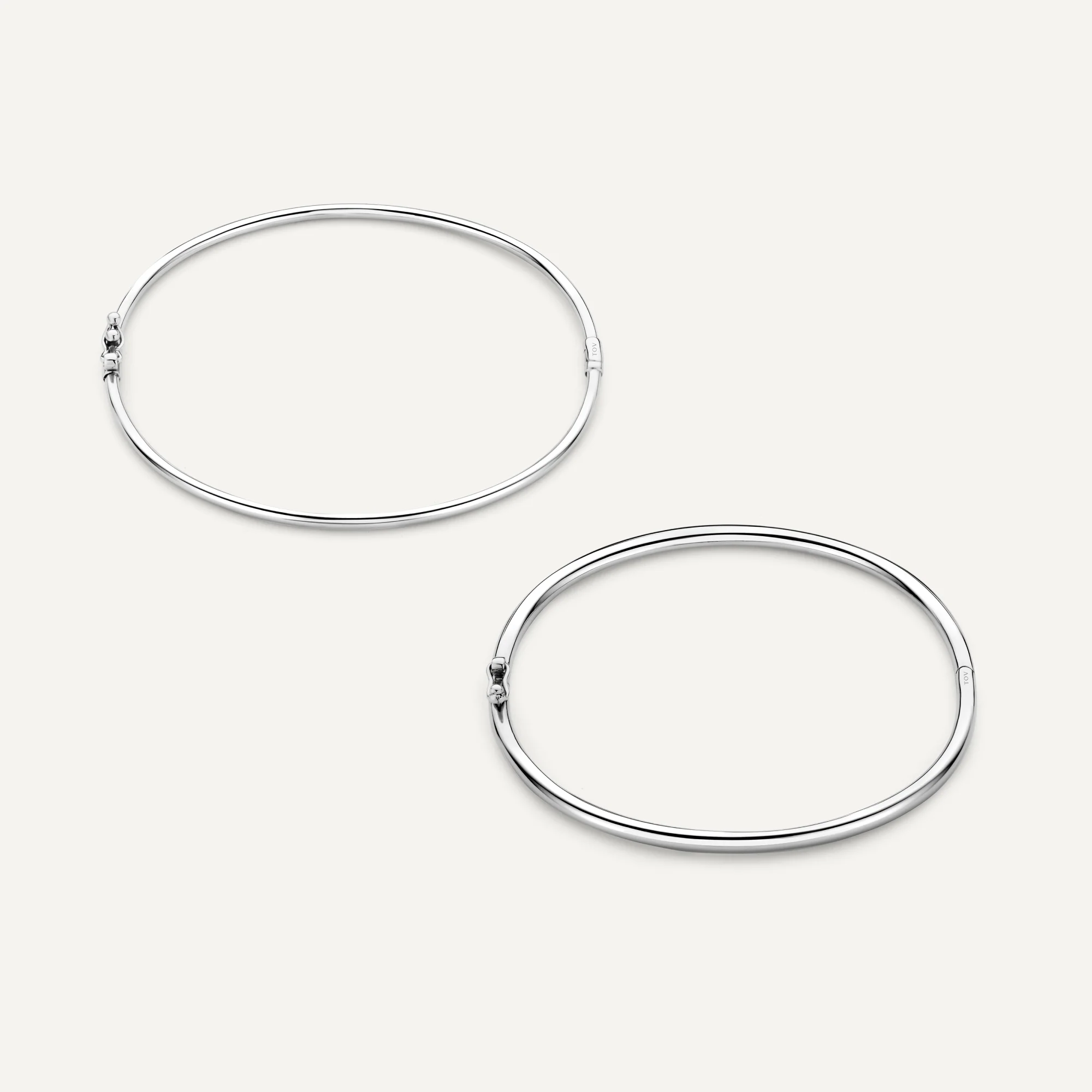 Essential Bangle Set
