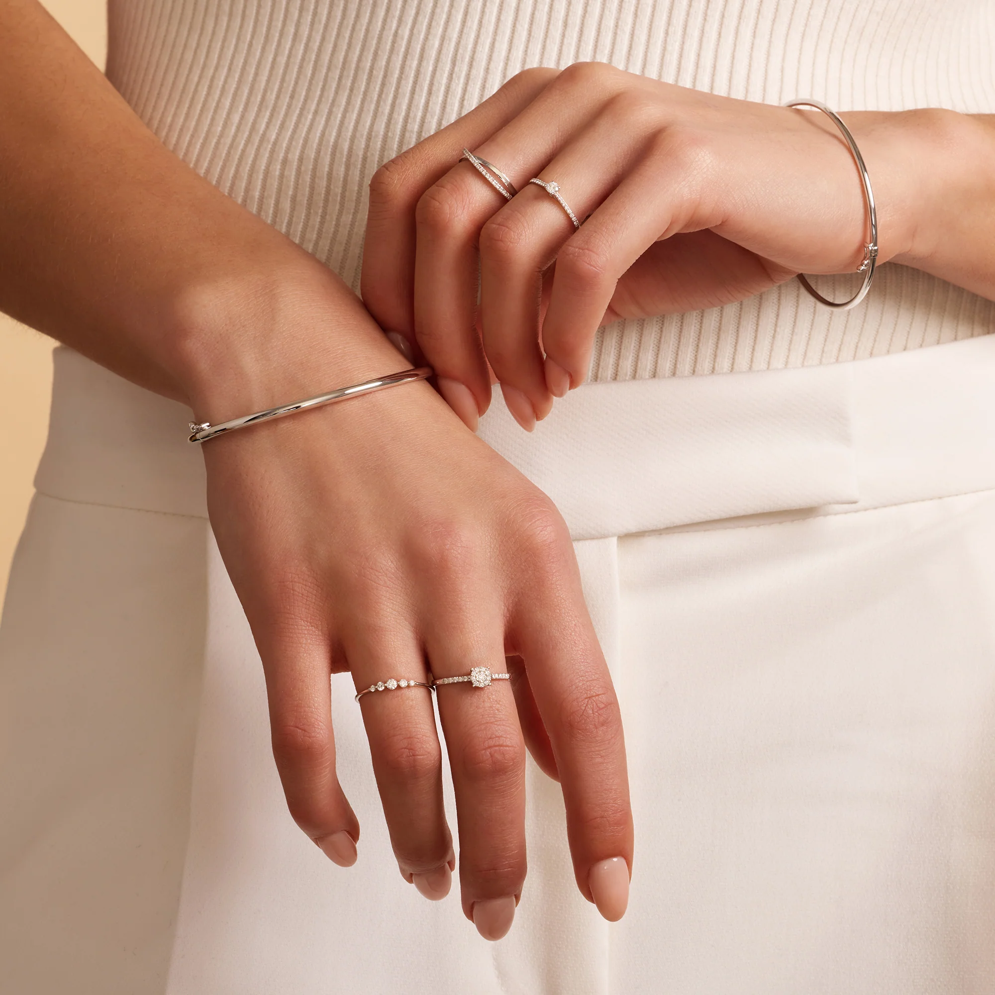Essential Bangle - Image 6