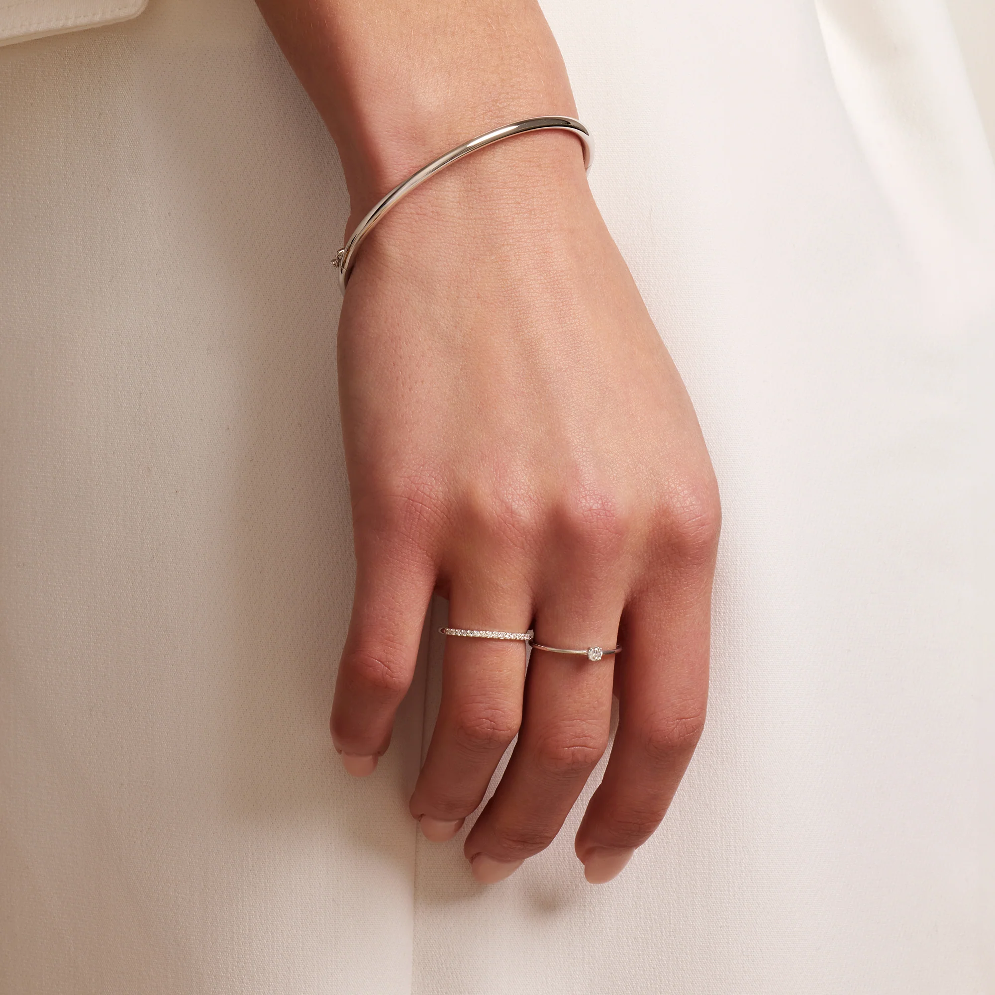 Essential Bangle - Image 4