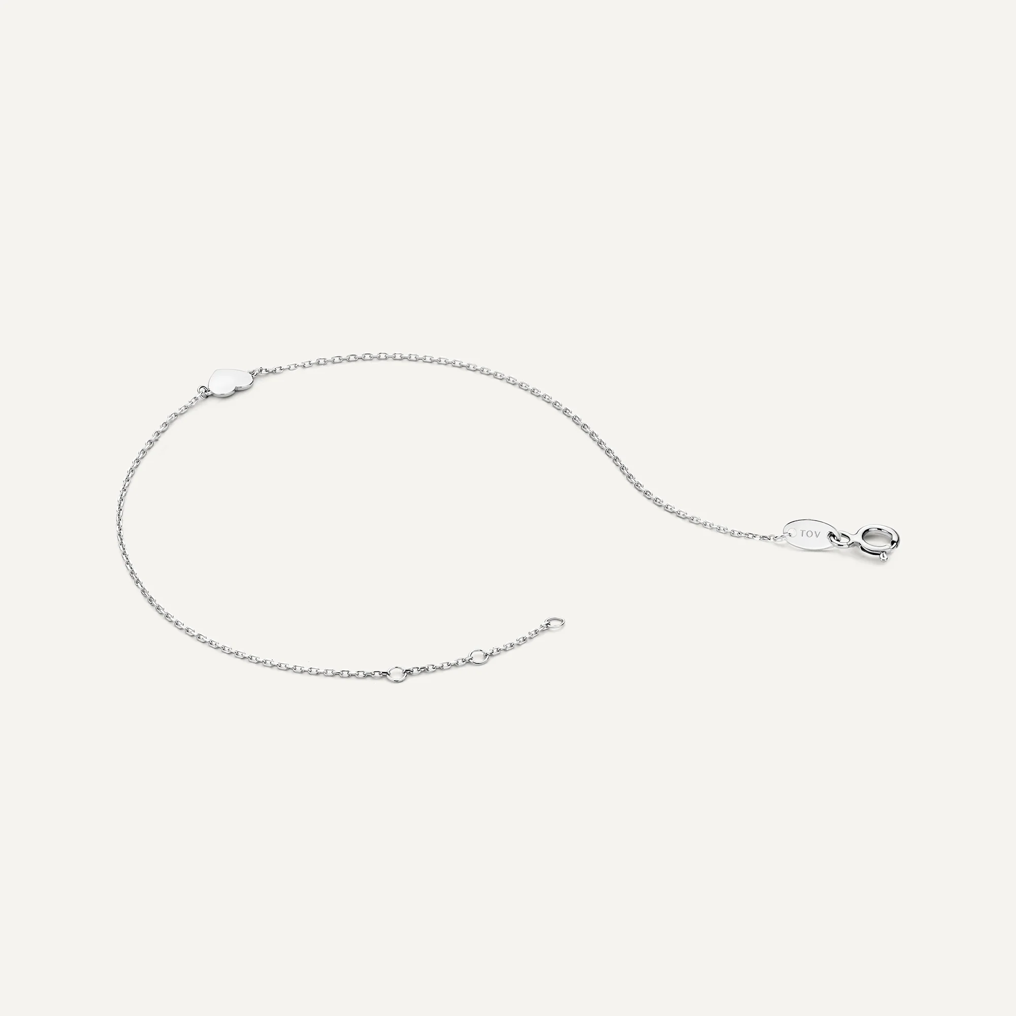 Heart Bracelet - Image 6