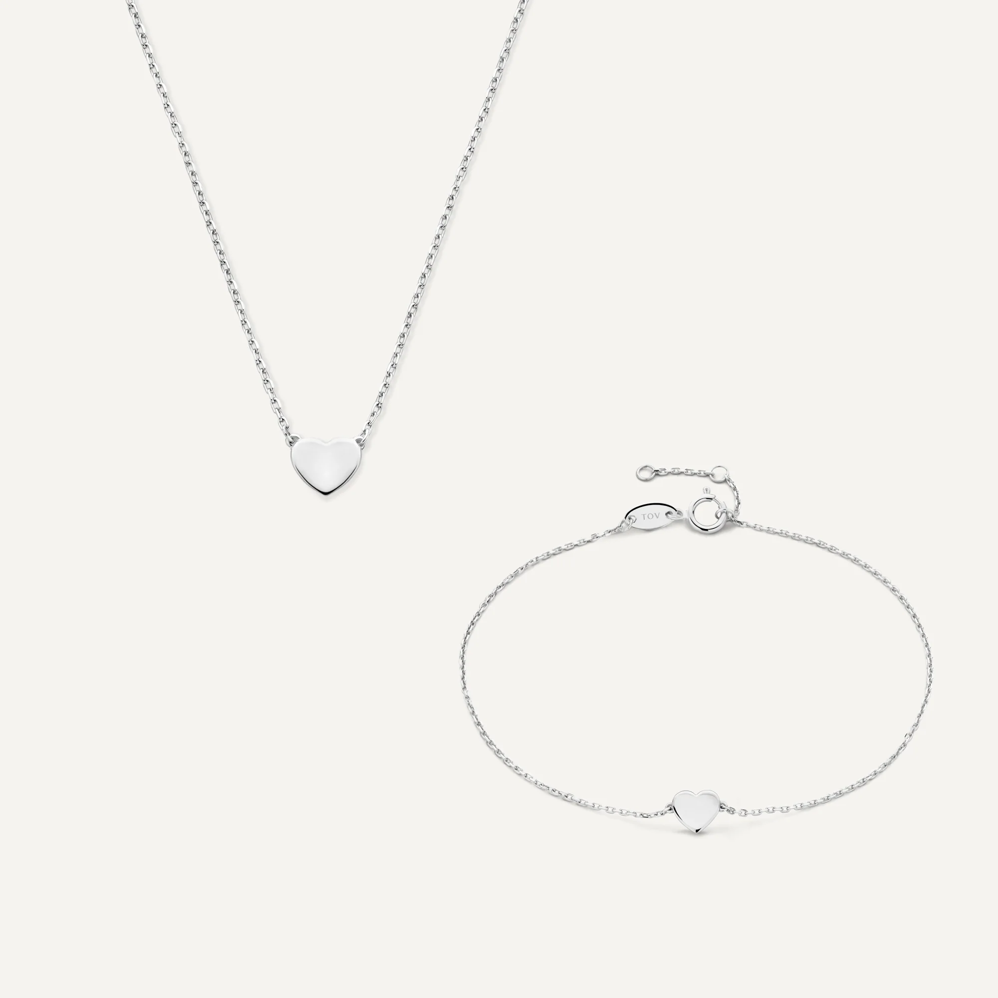 Hearts Set