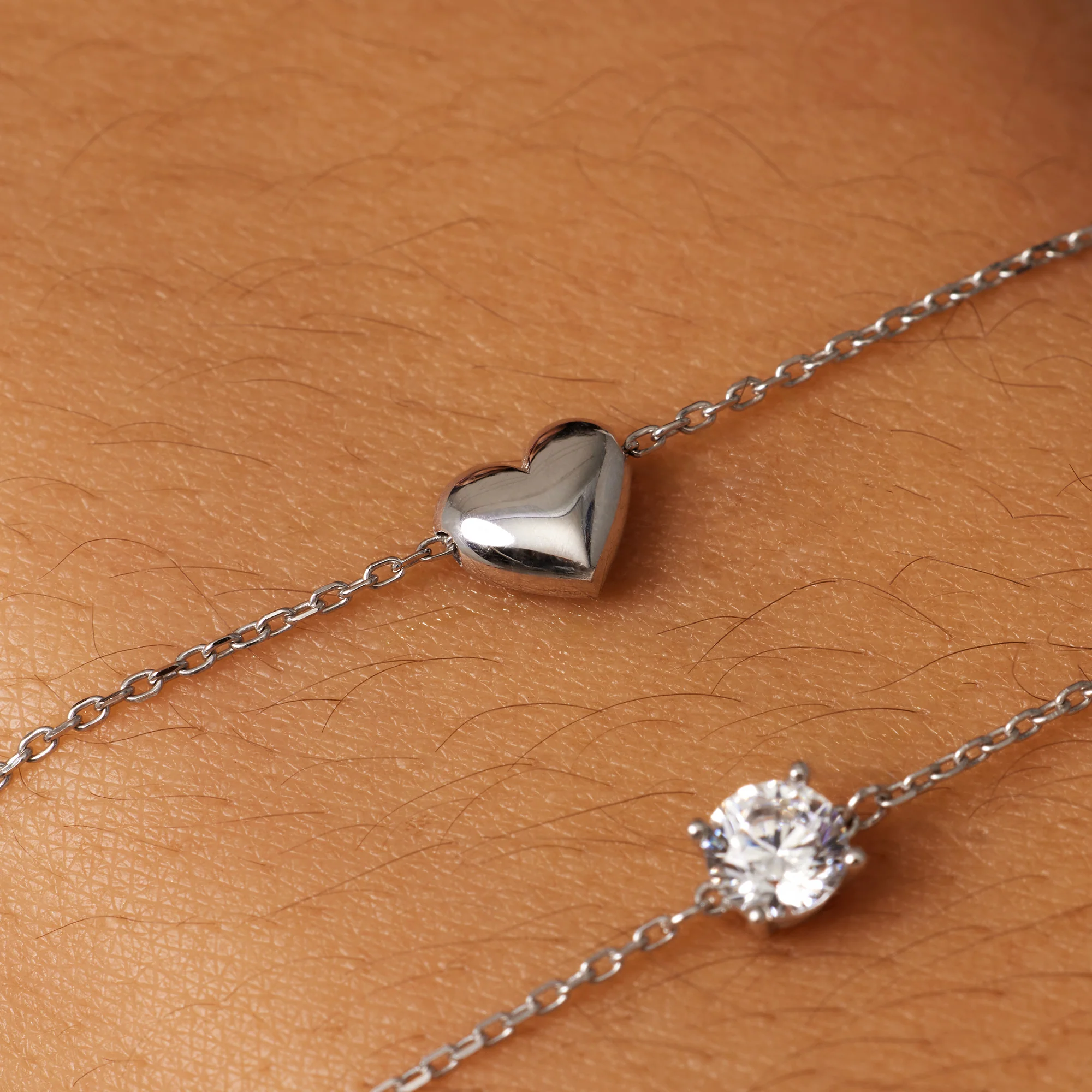 Puffy Heart Set - Image 11